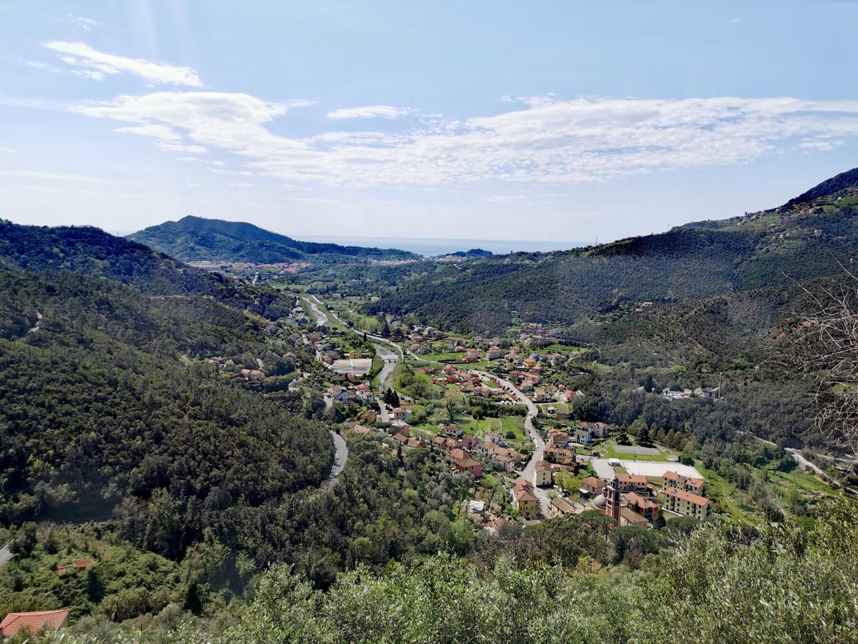 Casun du Menegottu view 4