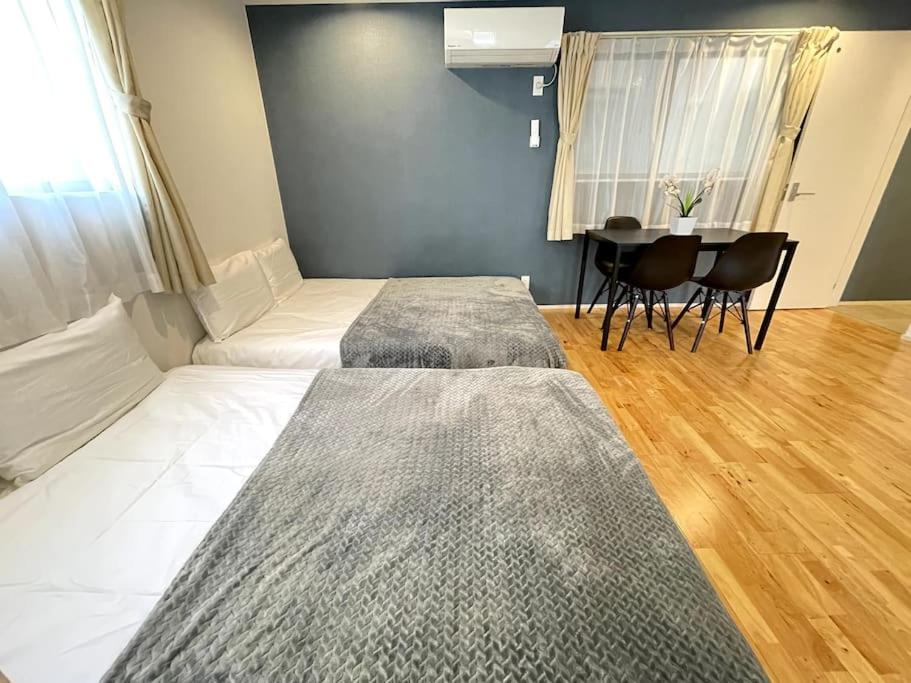 Comma House Minami-ikebukuro 102