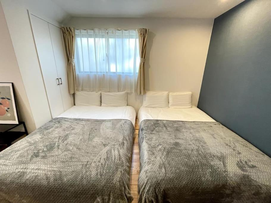 Comma House Minami-ikebukuro 102