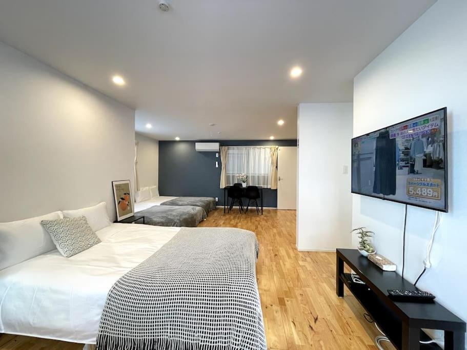 Comma House Minami-ikebukuro 102