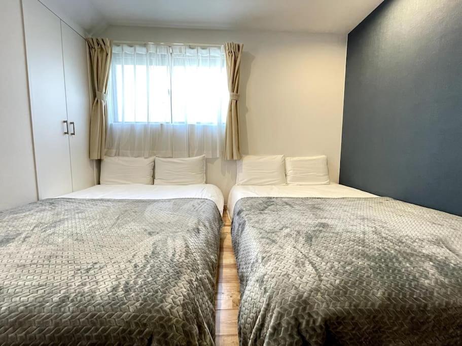 Comma House Minami-ikebukuro 102
