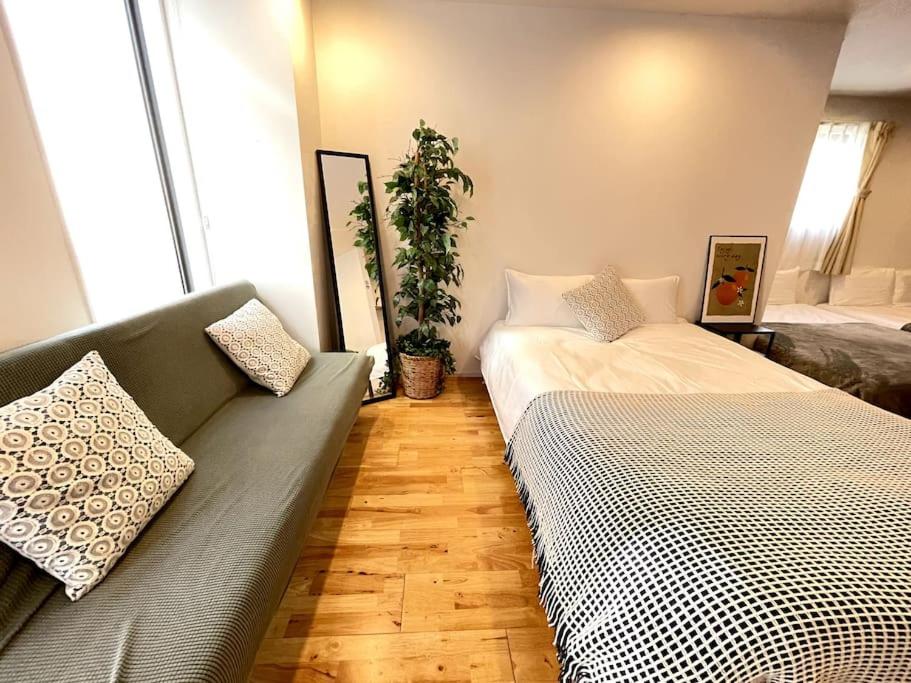 Comma House Minami-ikebukuro 102