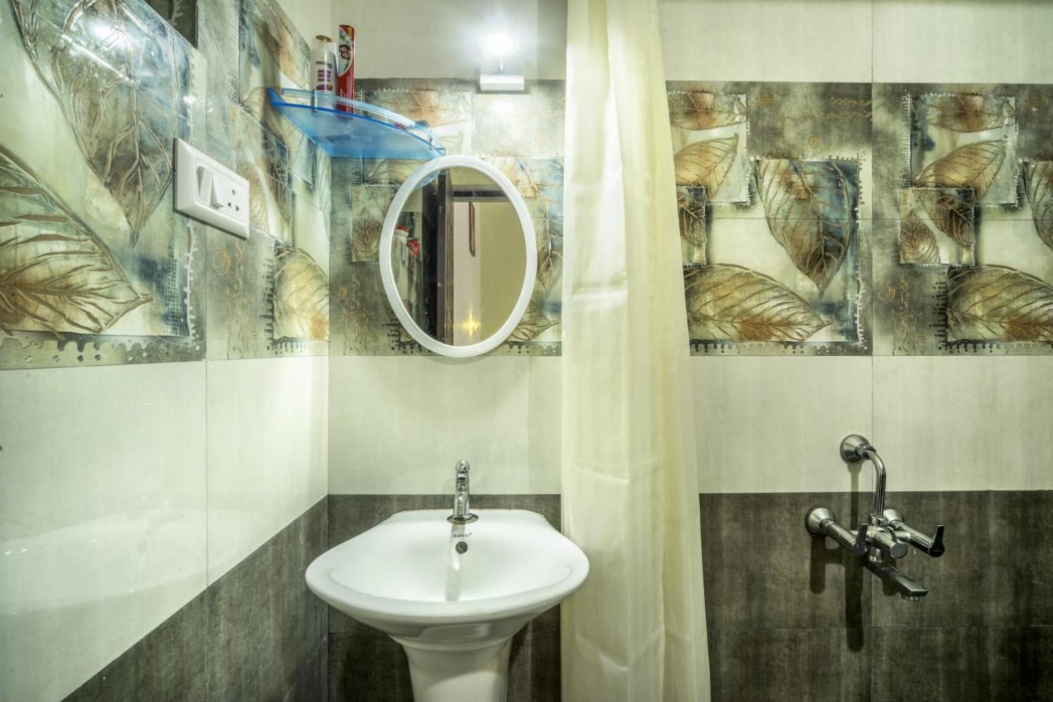 ANGEL HOUSE HOME STAY view 2