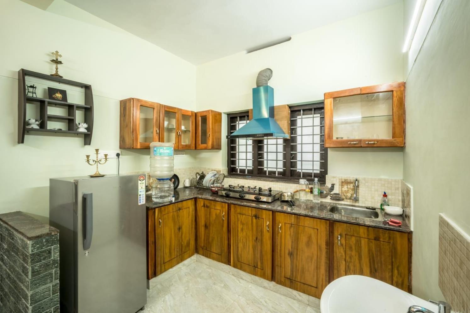 ANGEL HOUSE HOME STAY view 5