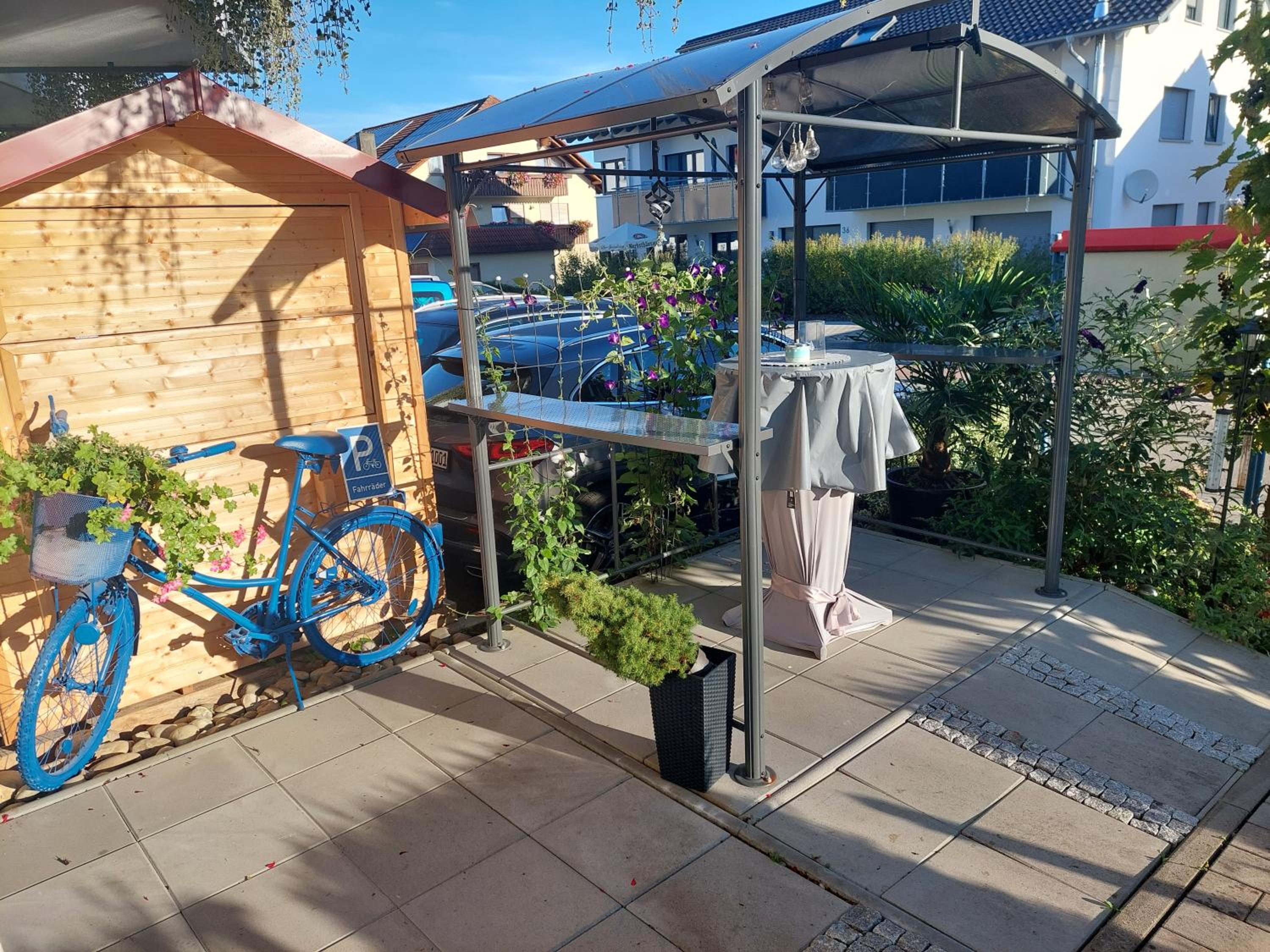 Hotelpension Gästehaus Birgit