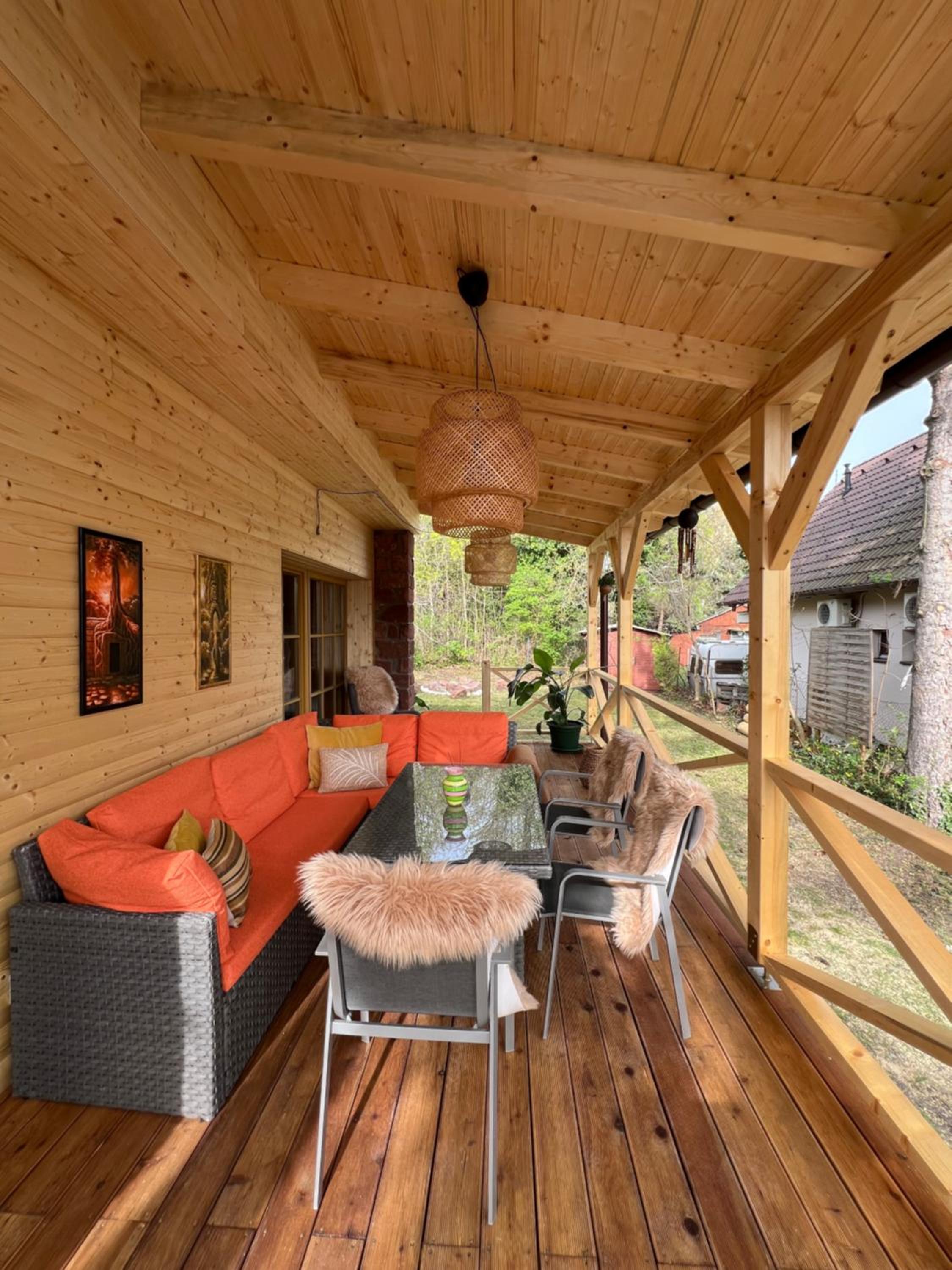 Love Shack