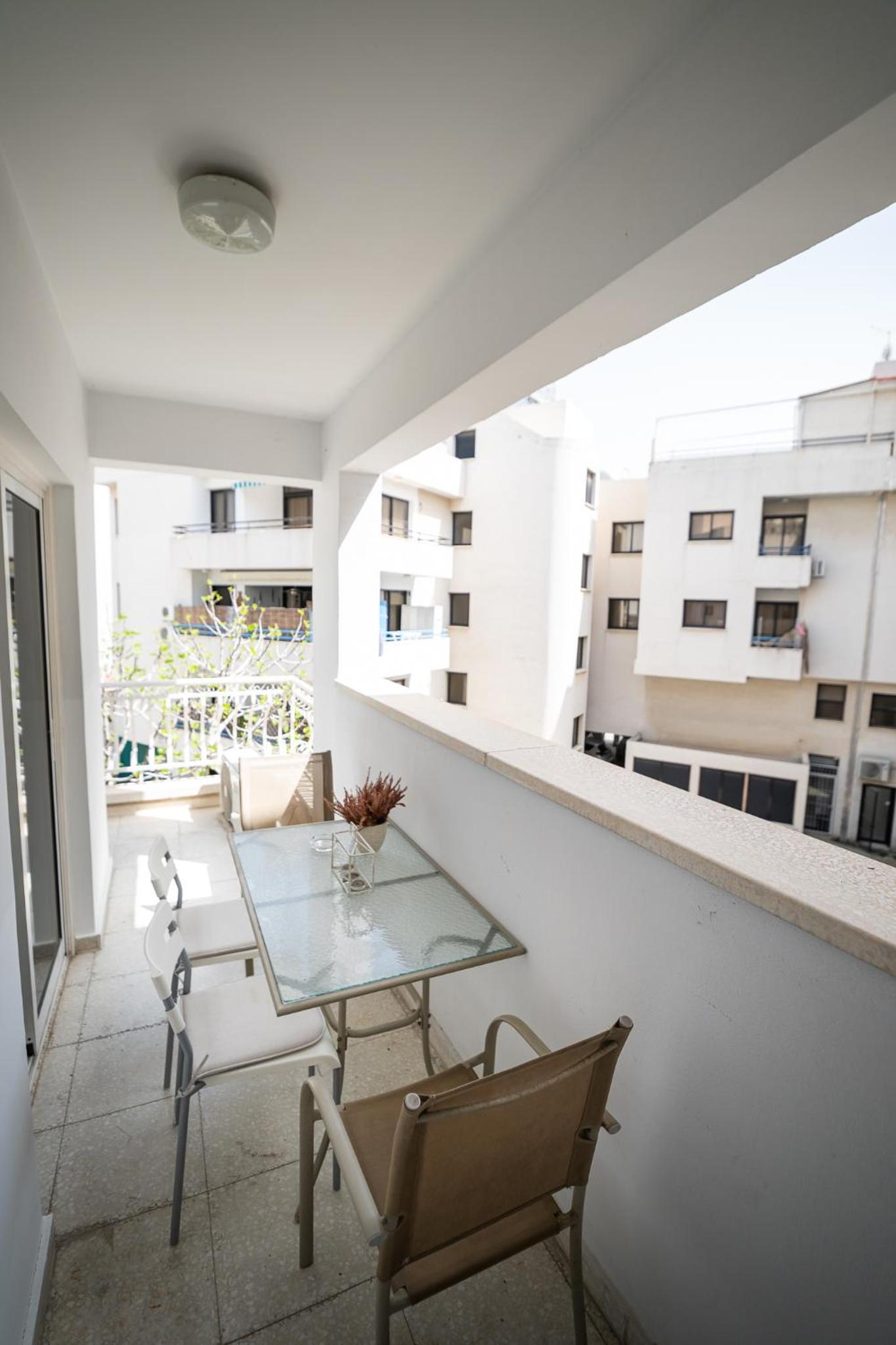 Quattro City Center Apartments