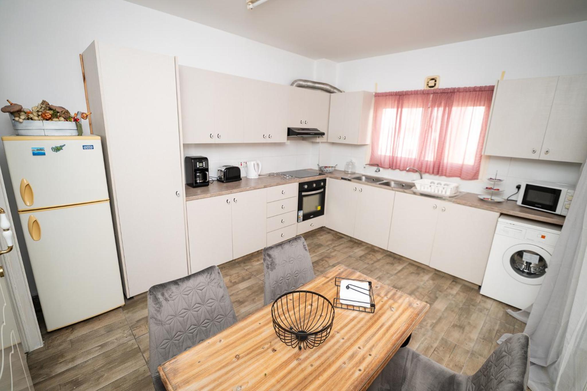 Quattro City Center Apartments