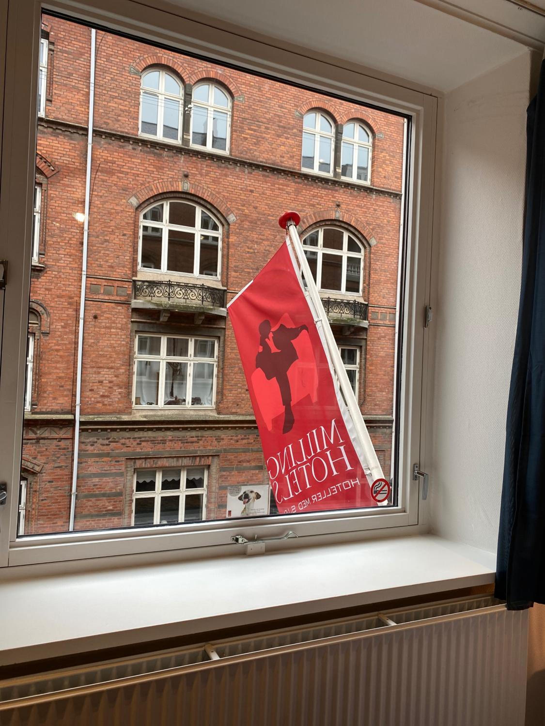 Odense Vacations - Milling Hotel Mini 11 - Property Image 35