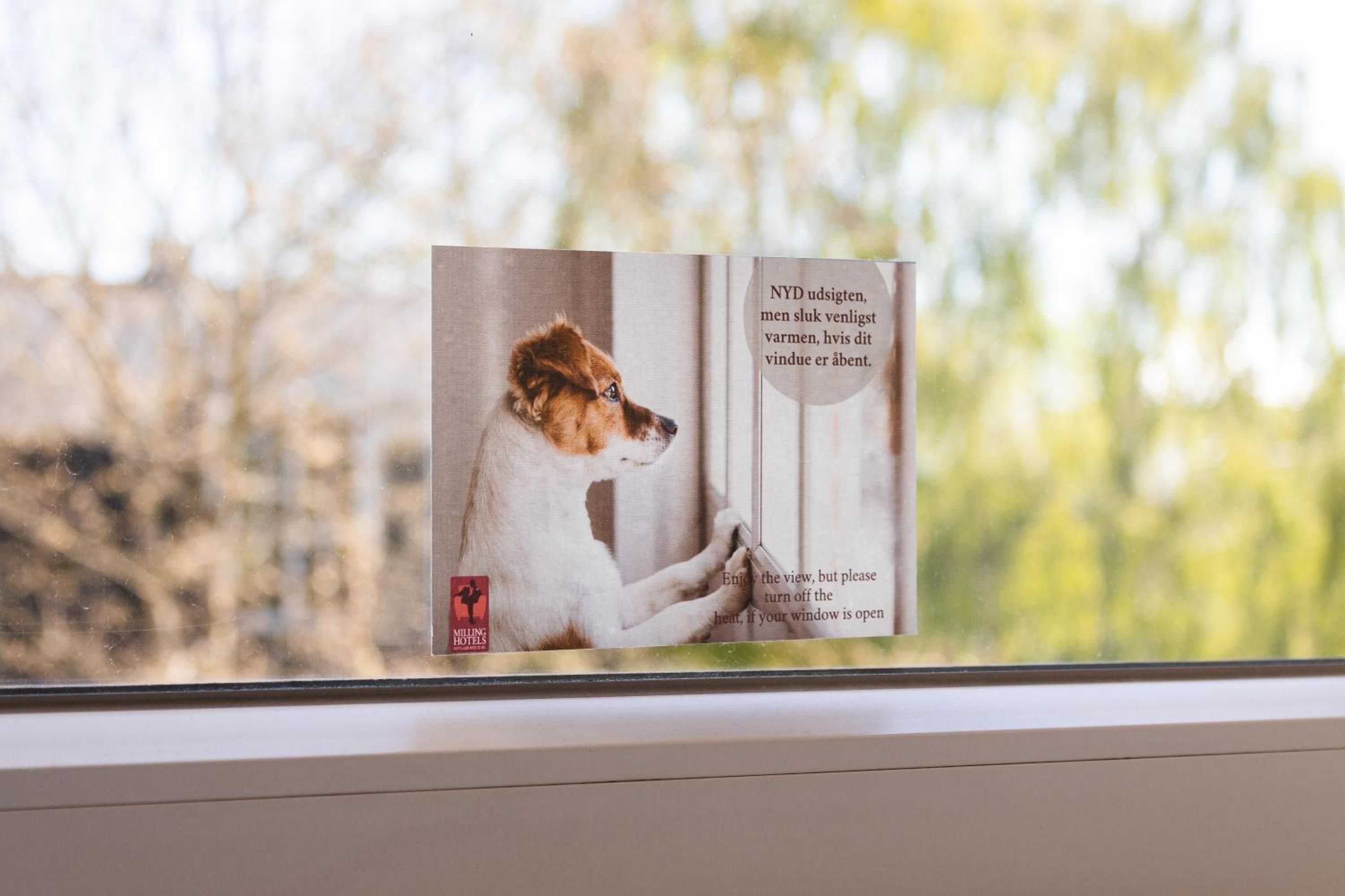 Odense Vacations - Milling Hotel Mini 11 - Property Image 34