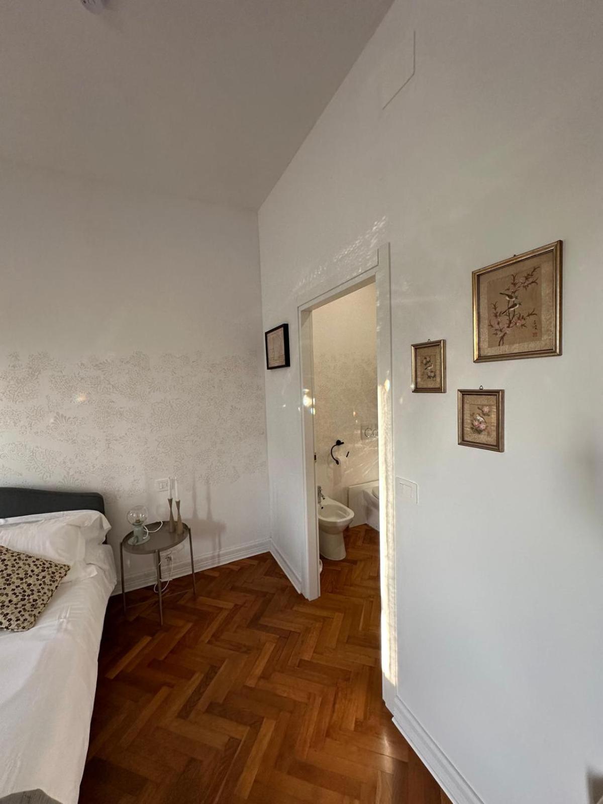 Garden View boutique apartments