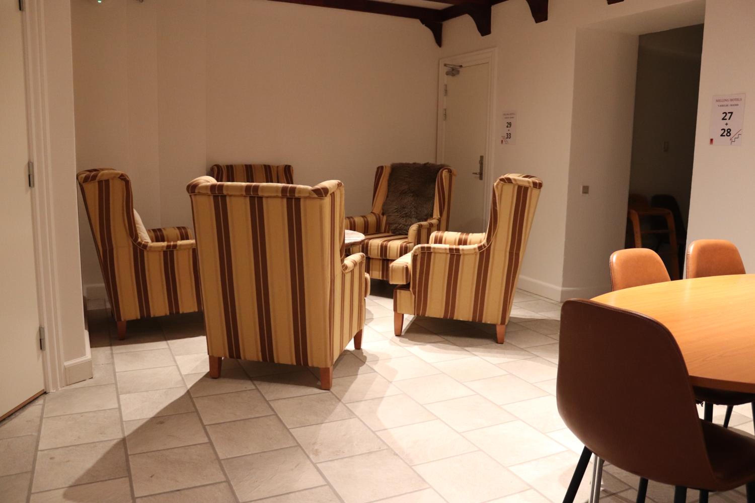 Odense Vacations - Milling Hotel Mini 11 - Property Image 6