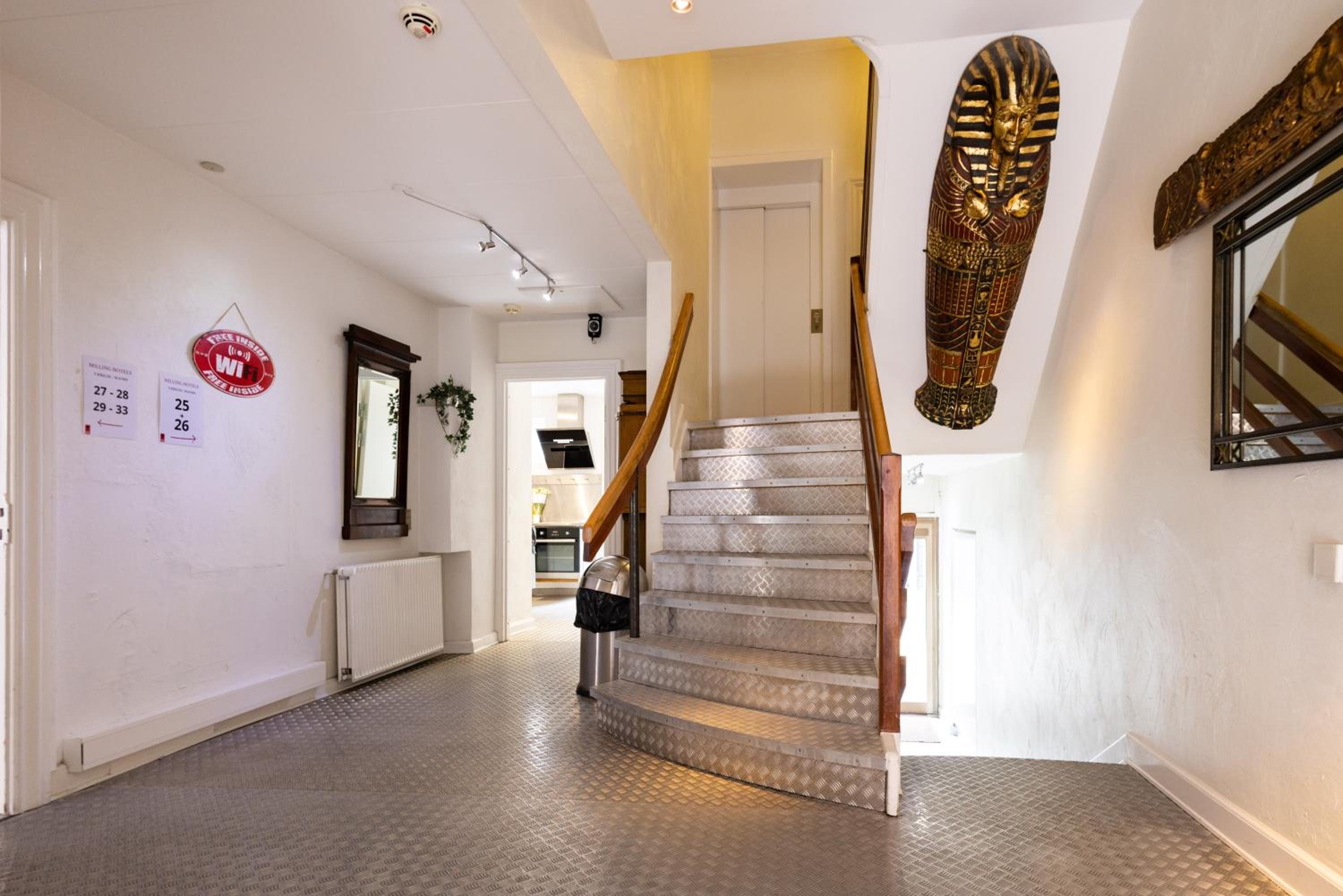 Odense Vacations - Milling Hotel Mini 11 - Property Image 7