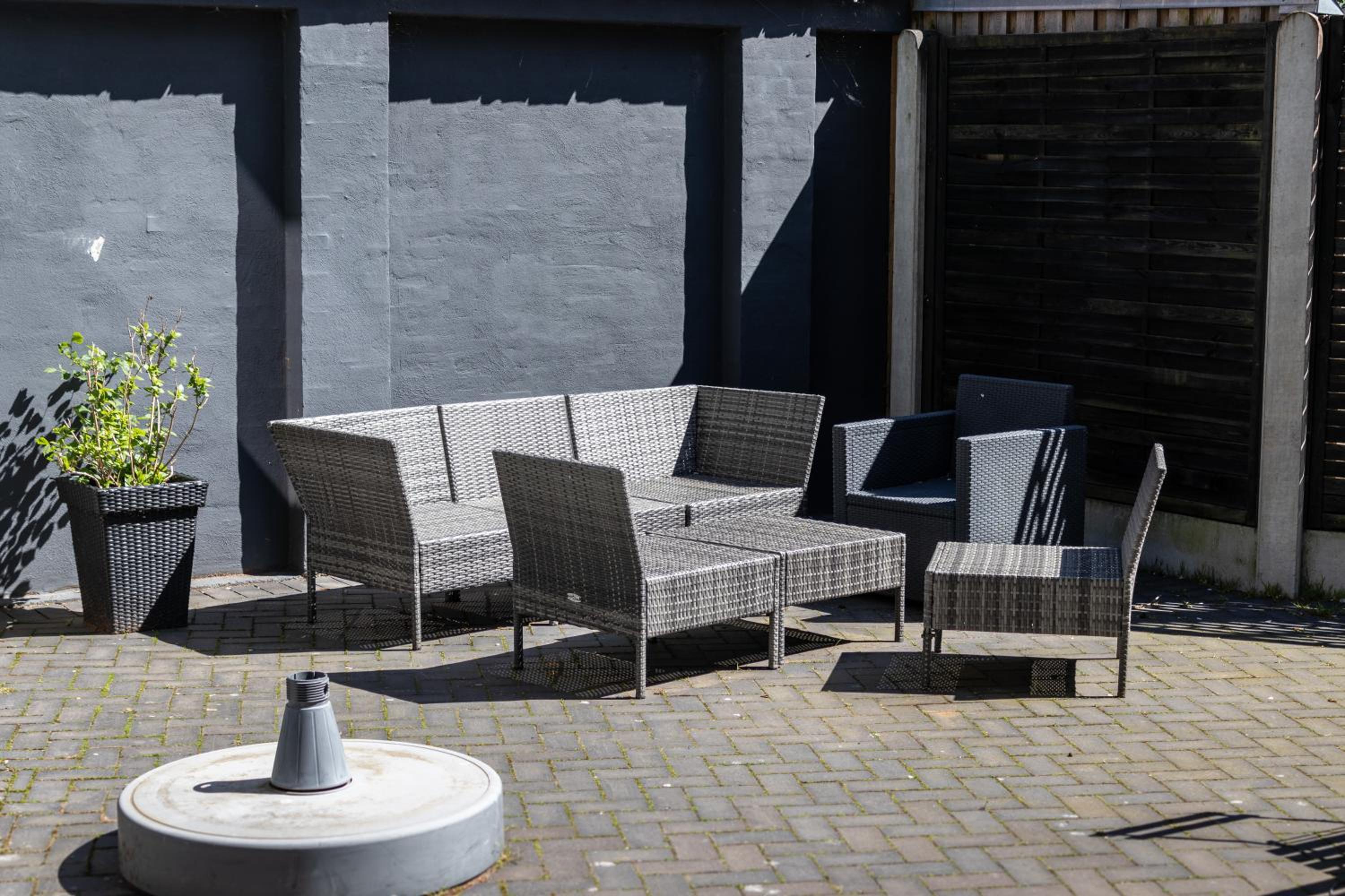 Odense Vacations - Milling Hotel Mini 11 - Property Image 9