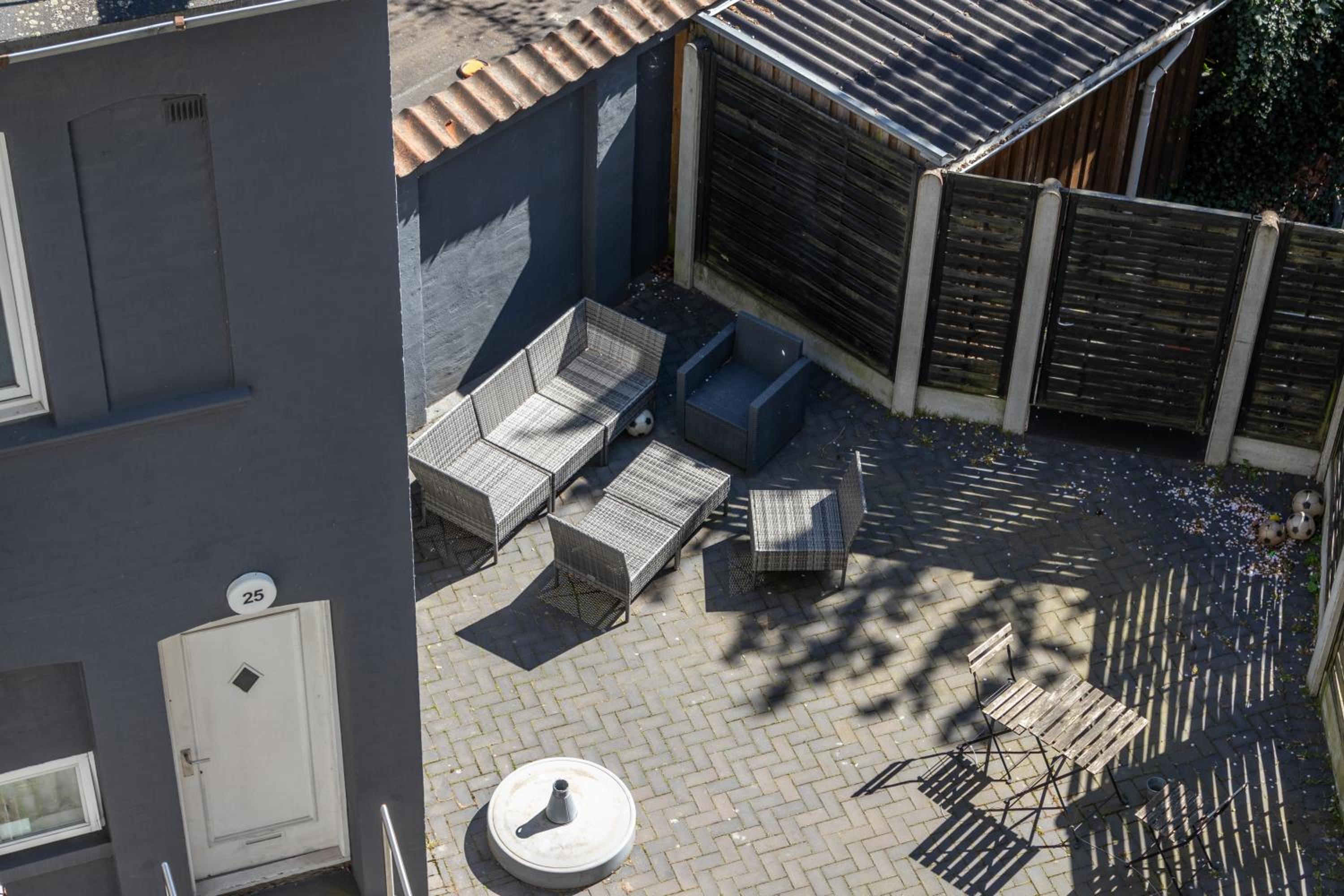 Odense Vacations - Milling Hotel Mini 11 - Property Image 4