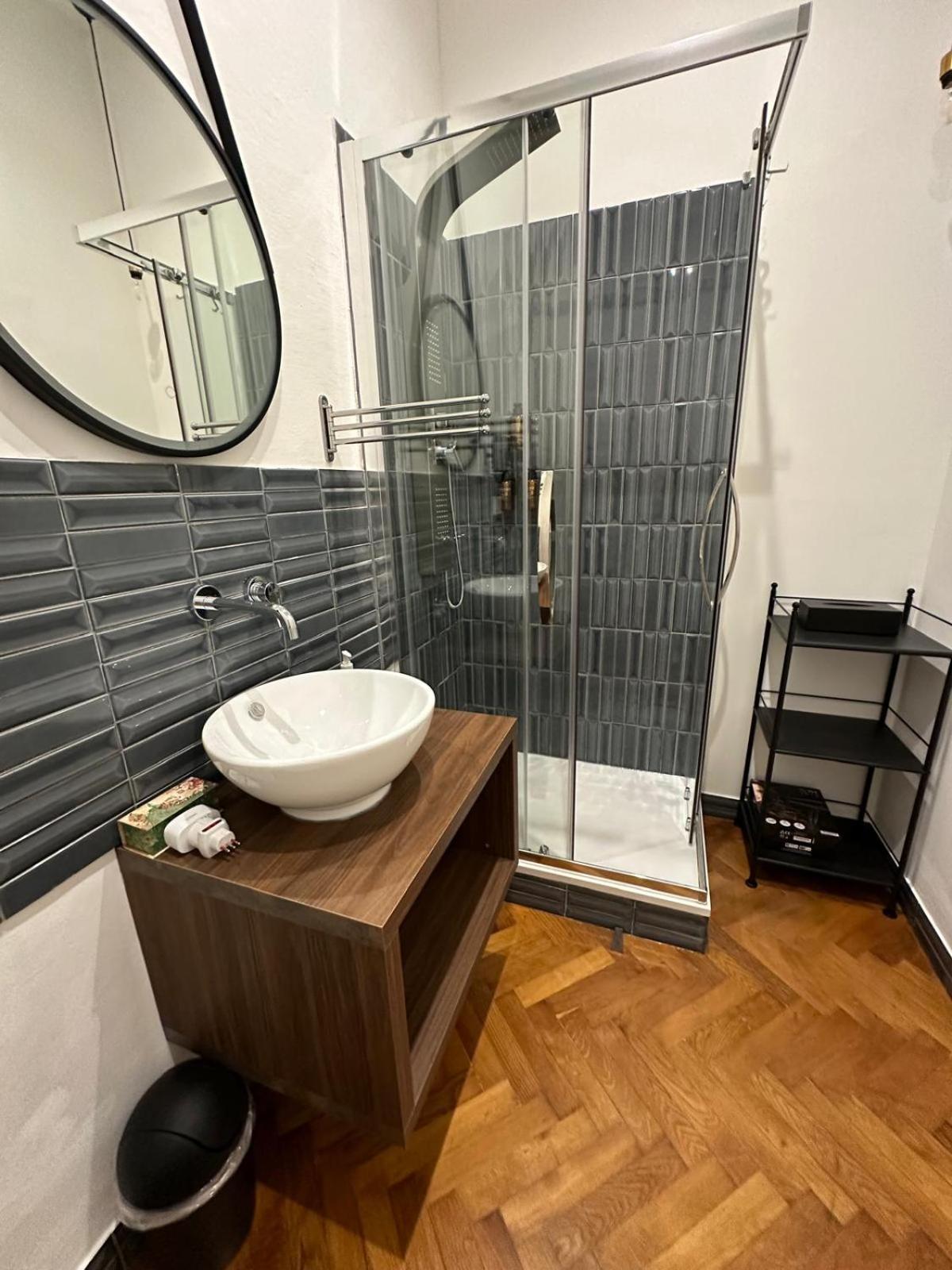 Garden View boutique apartments