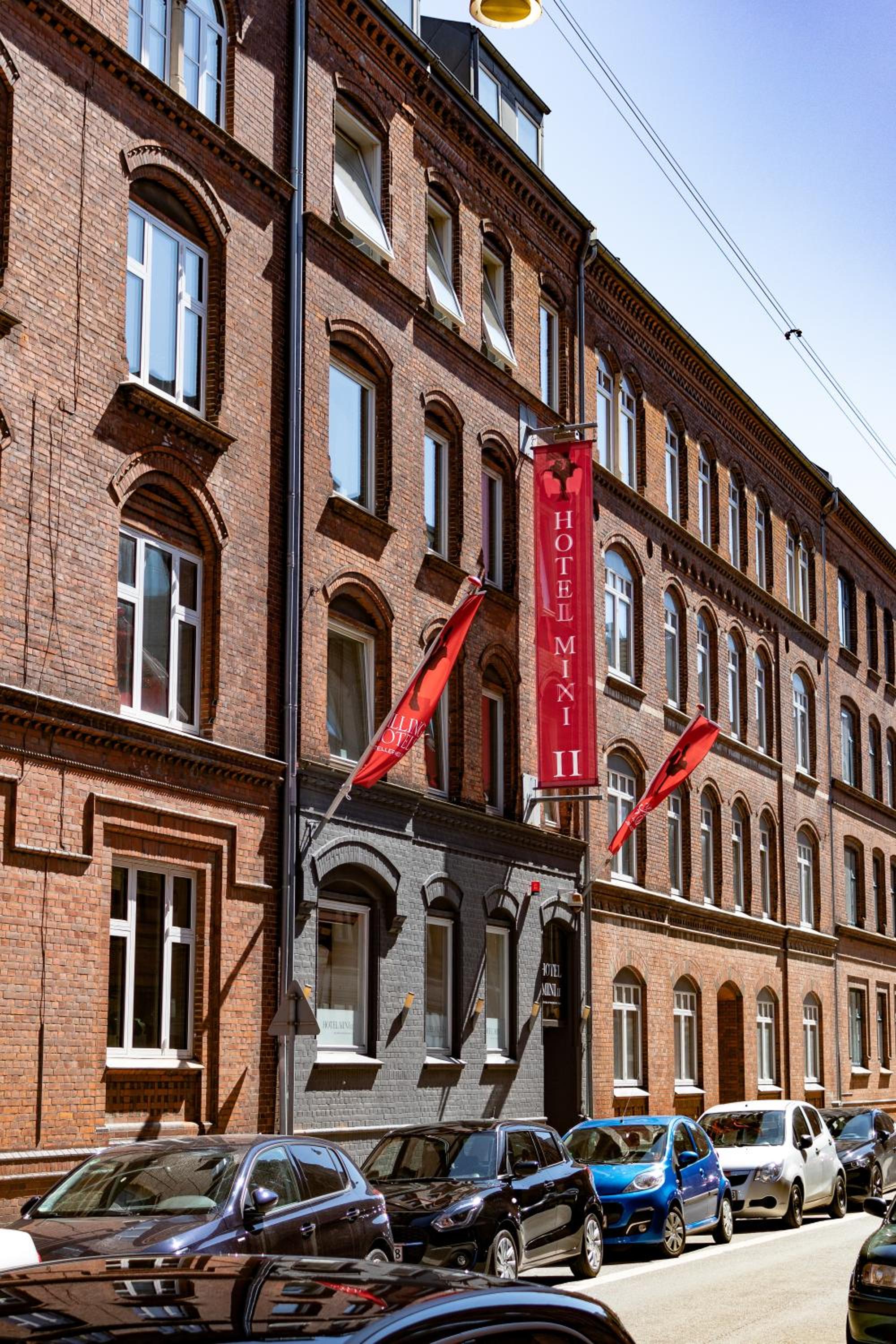 Odense Vacations - Milling Hotel Mini 11 - Property Image 13