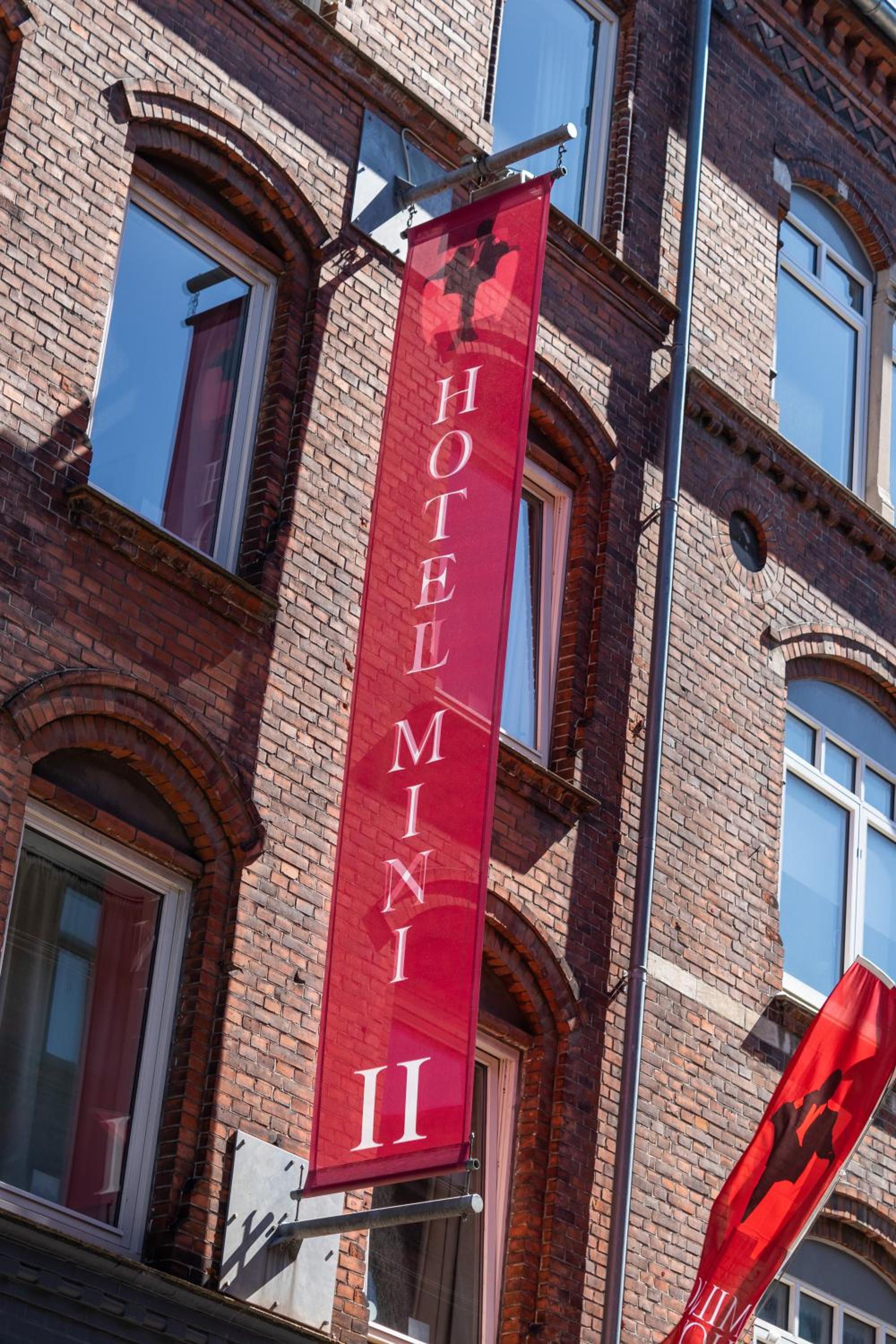 Odense Vacations - Milling Hotel Mini 11 - Property Image 14