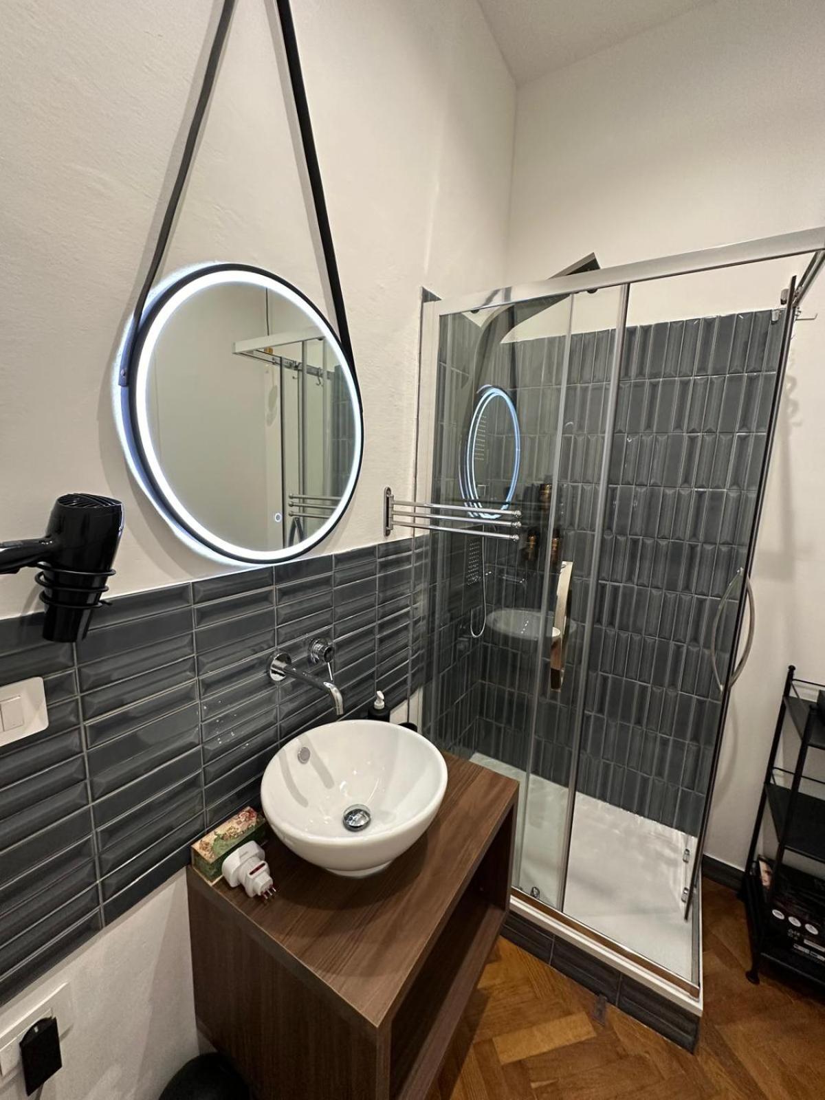 Garden View boutique apartments