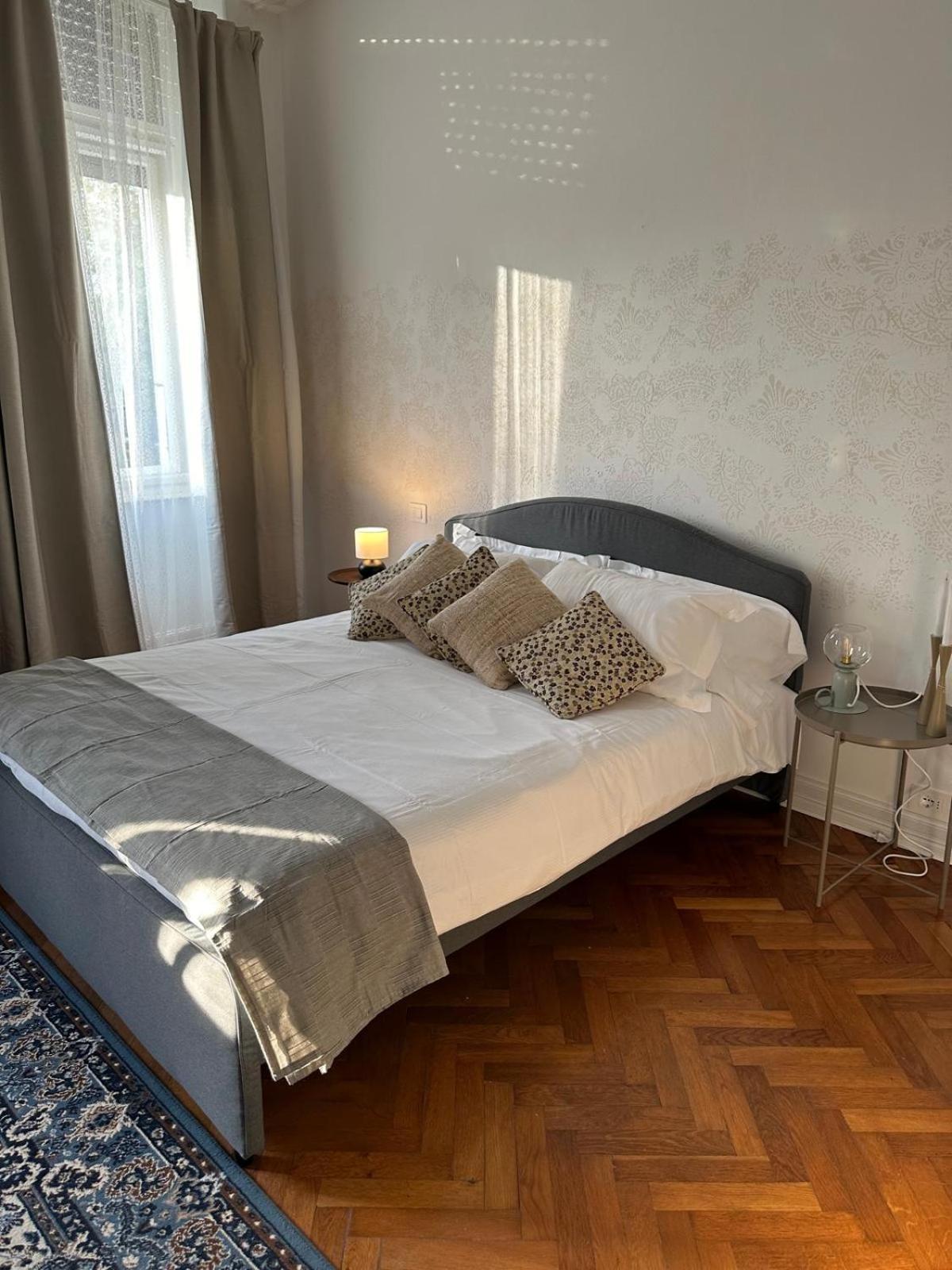 Garden View boutique apartments