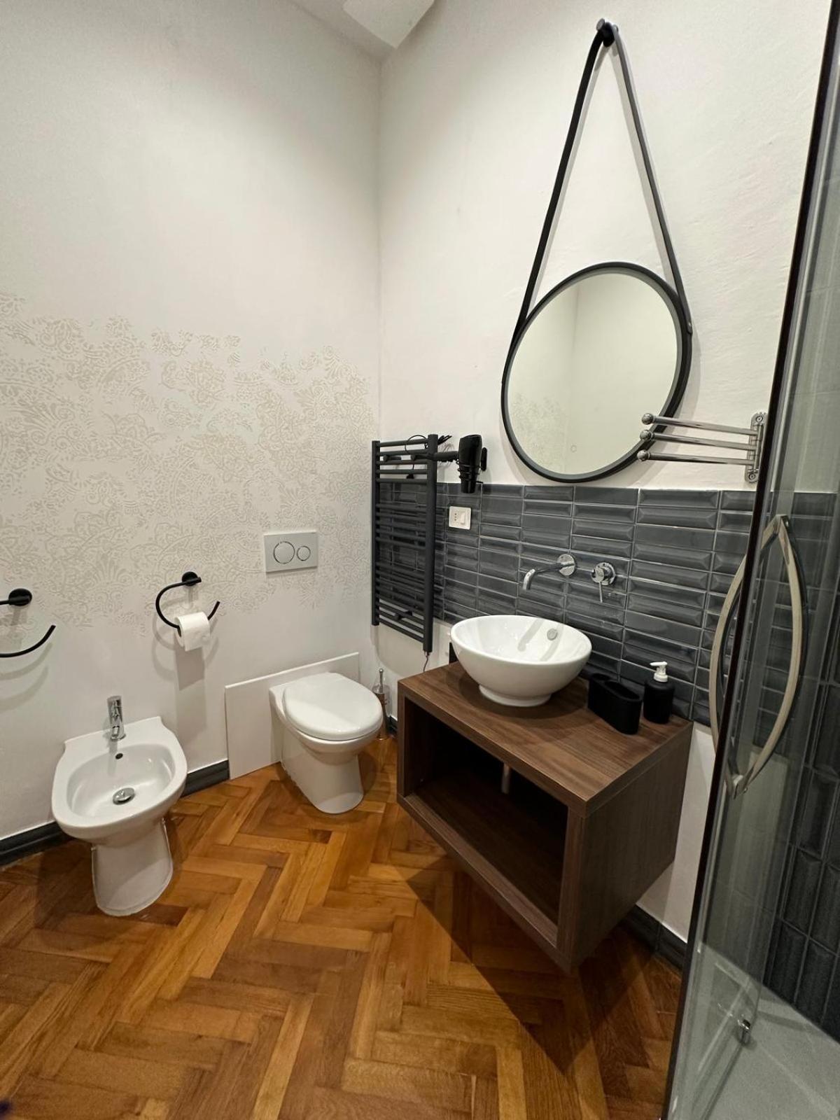 Garden View boutique apartments