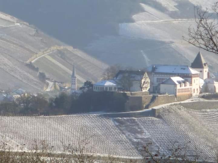 Ferienwohnung Rockenbach