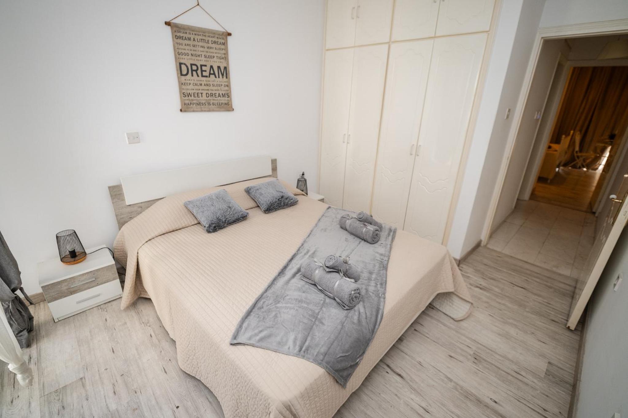 Quattro City Center Apartments
