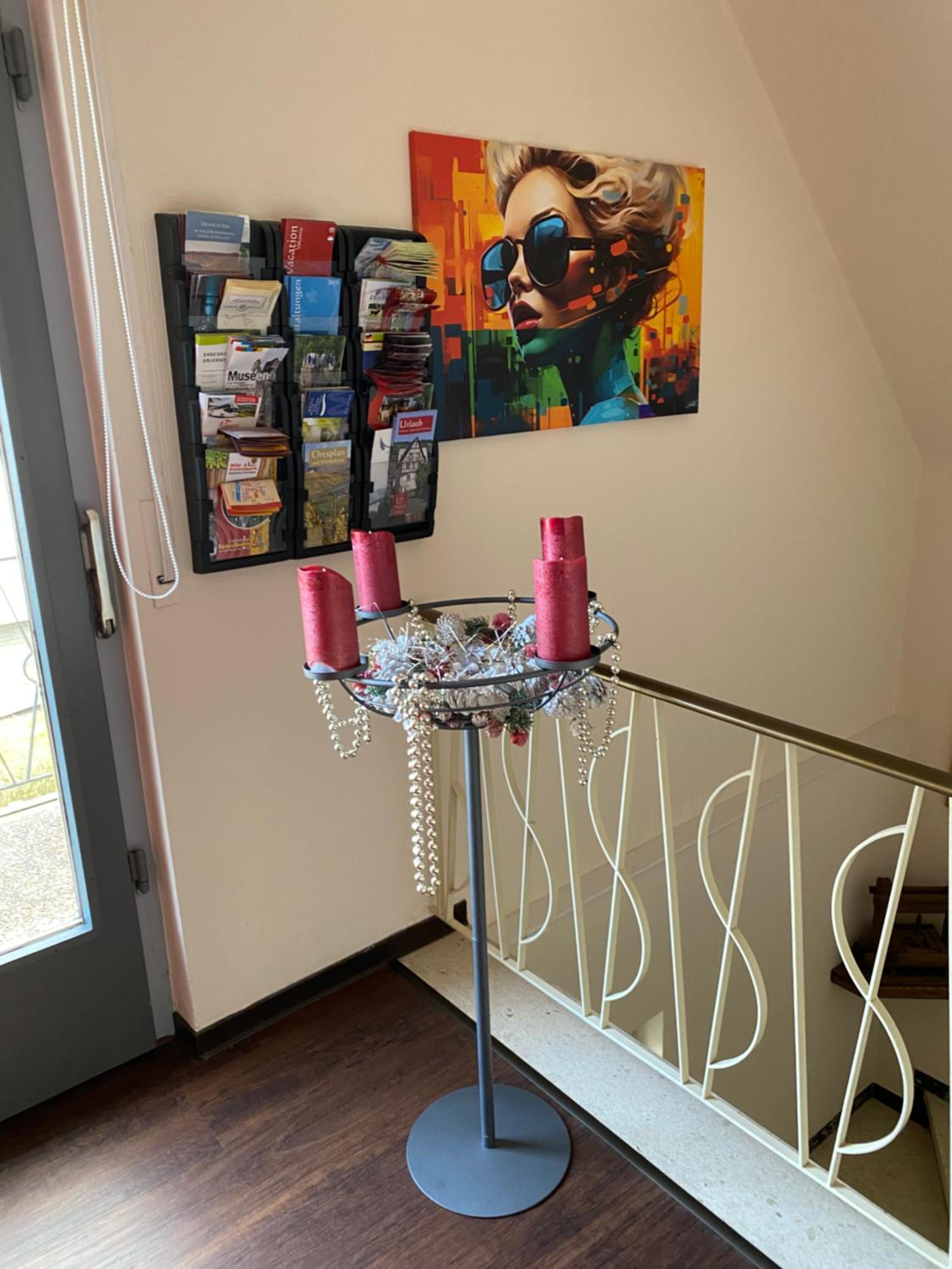Ferienwohnung Rockenbach