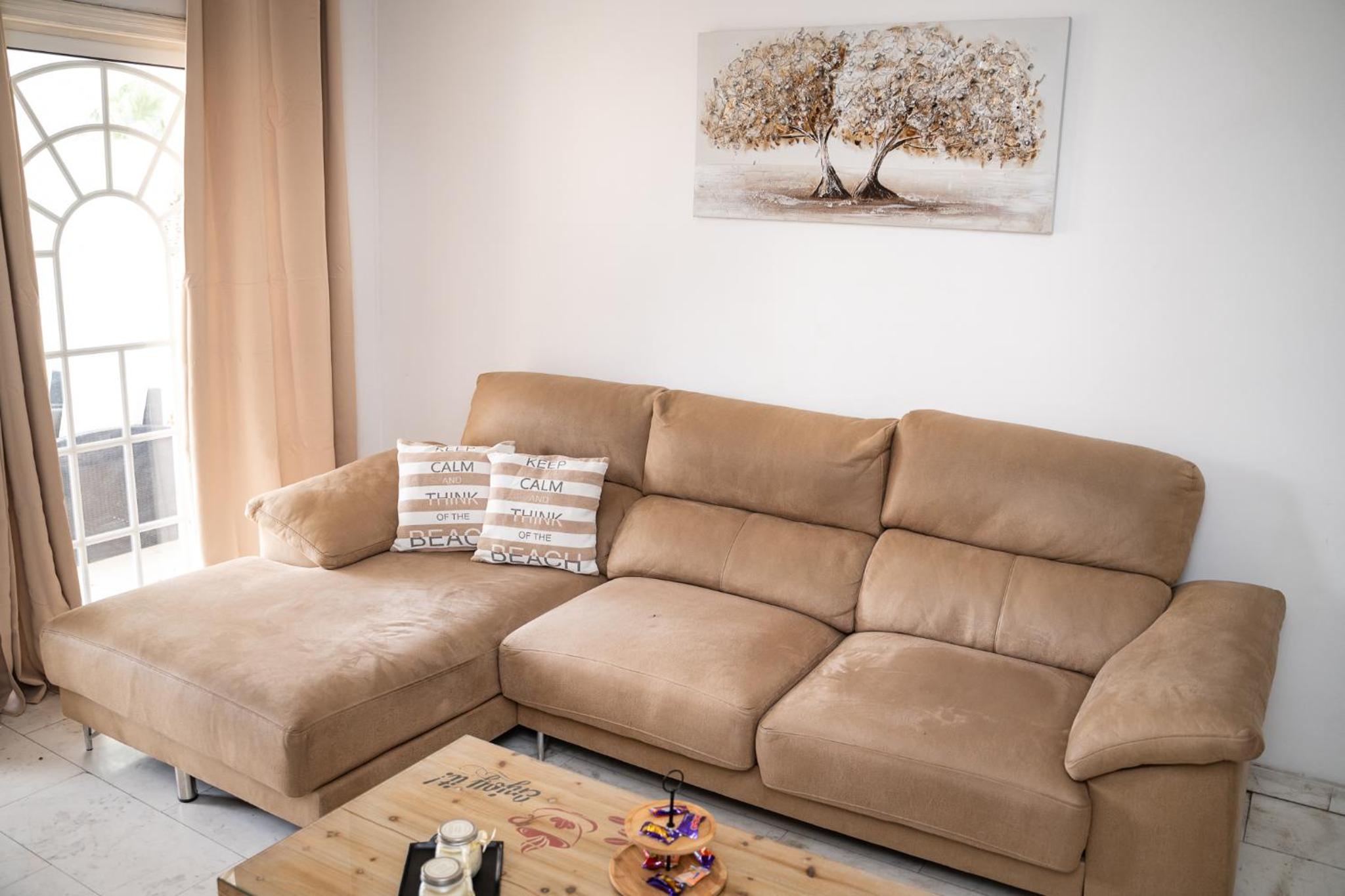 Quattro City Center Apartments