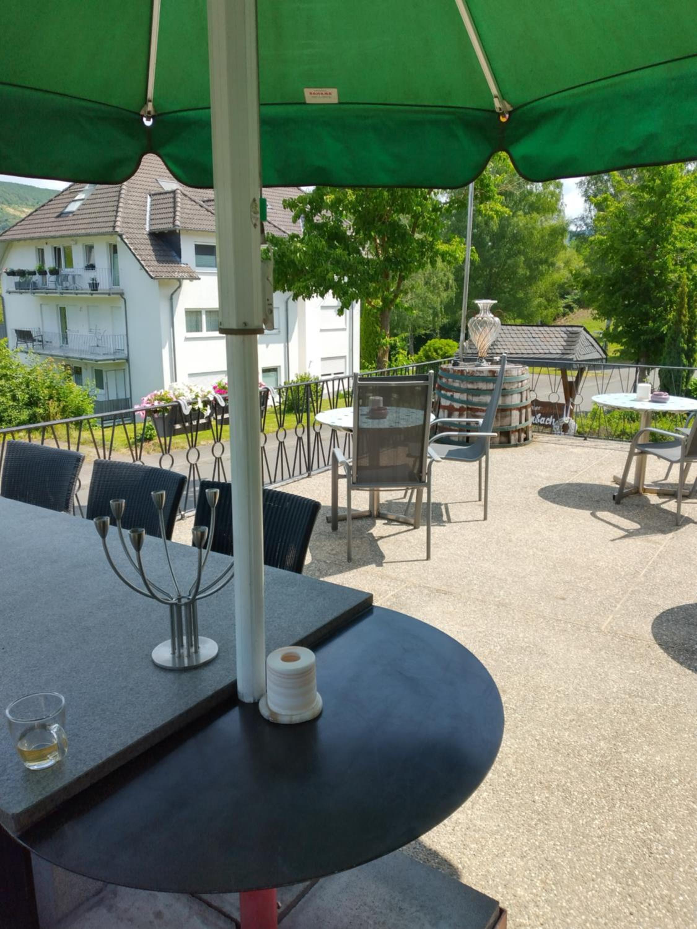 Ferienwohnung Rockenbach