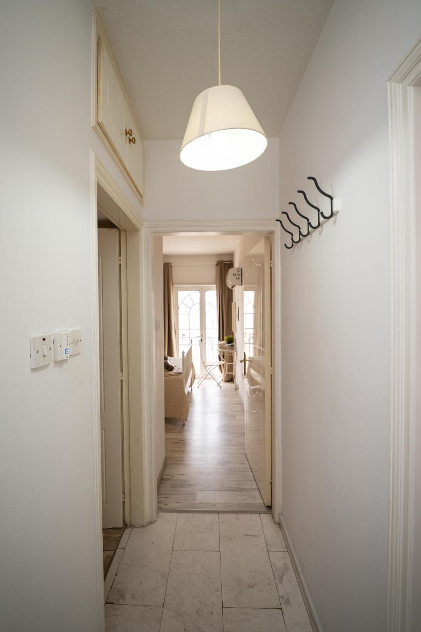 Quattro City Center Apartments
