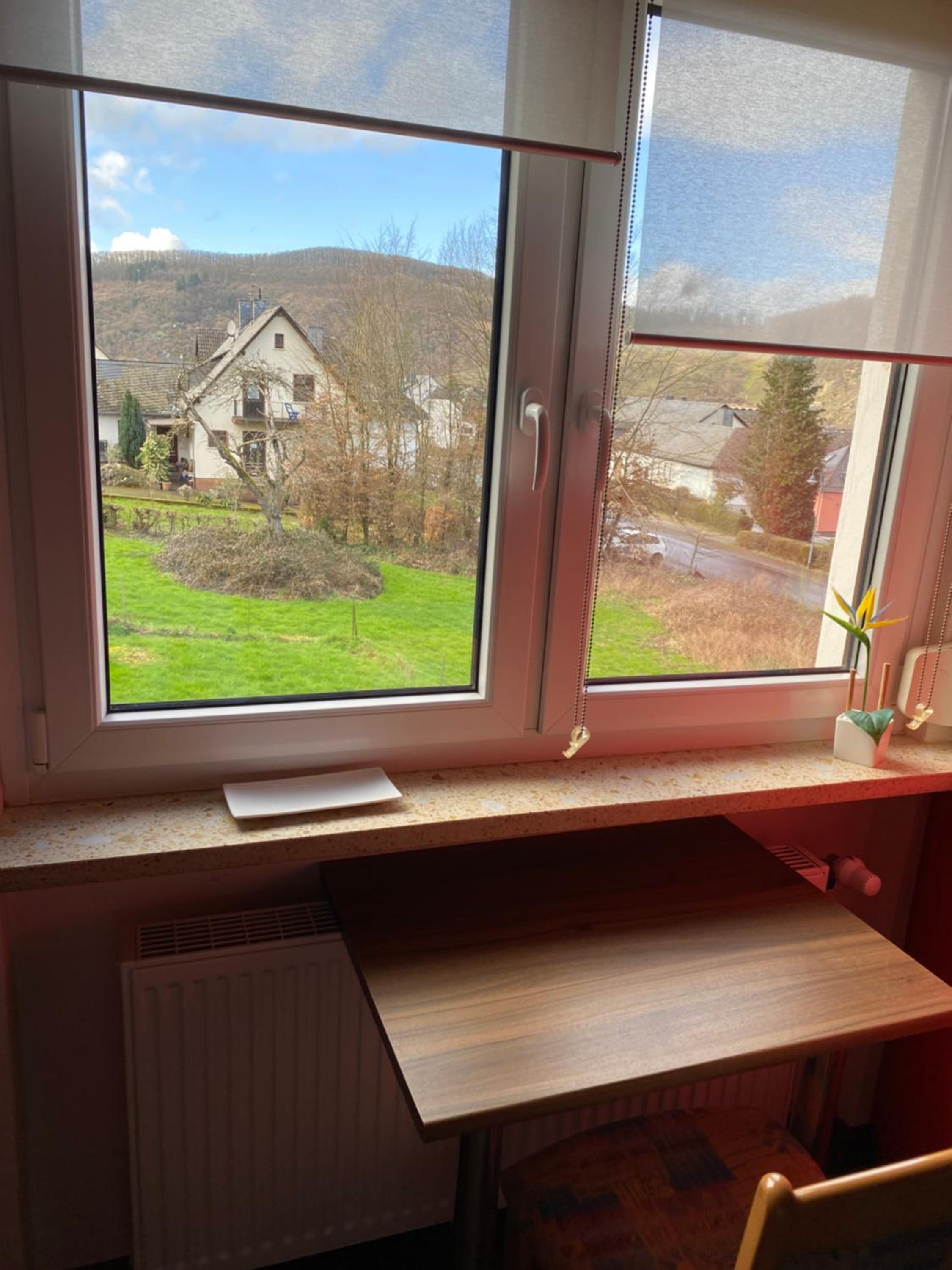 Ferienwohnung Rockenbach