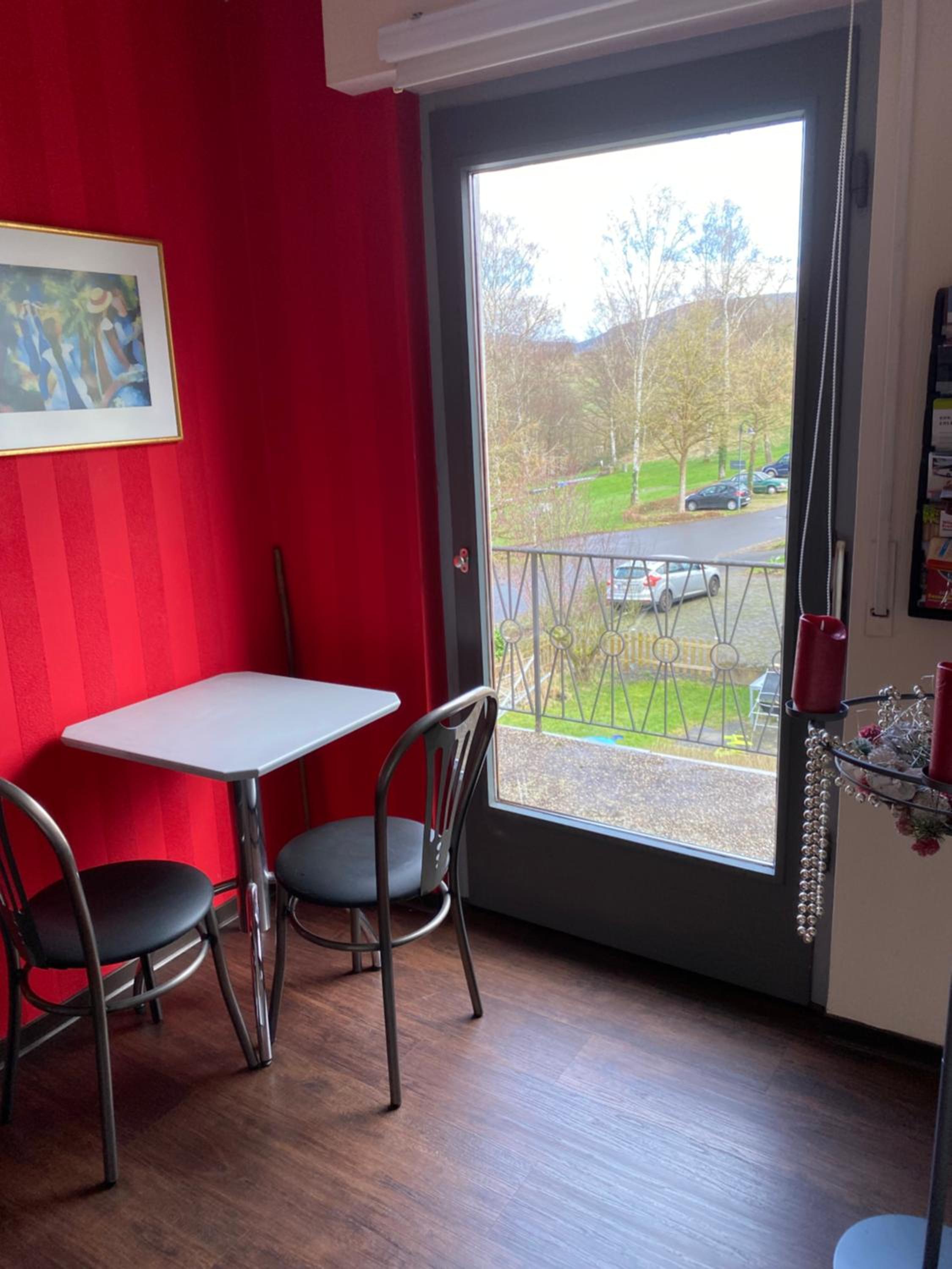 Ferienwohnung Rockenbach