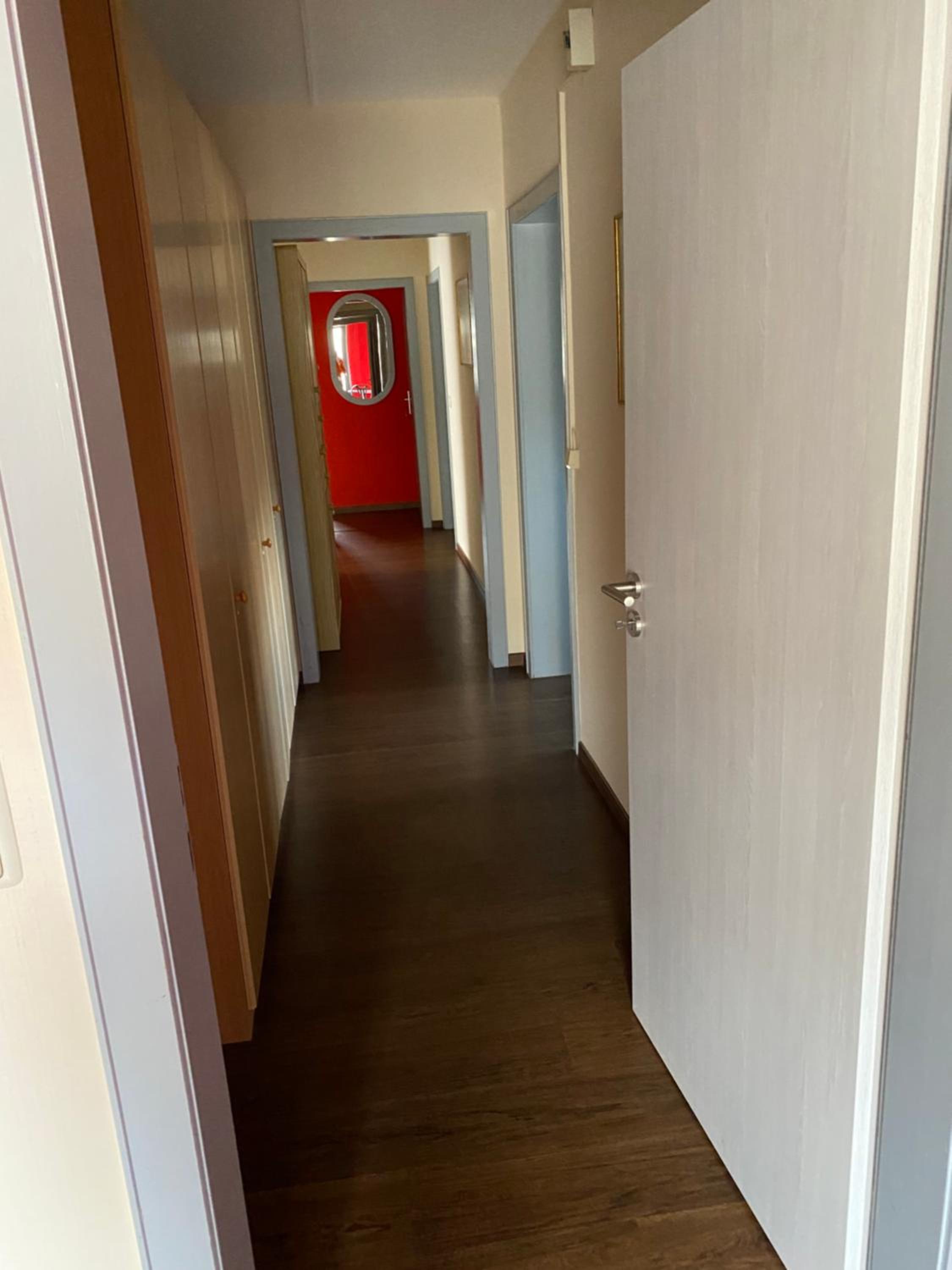 Ferienwohnung Rockenbach