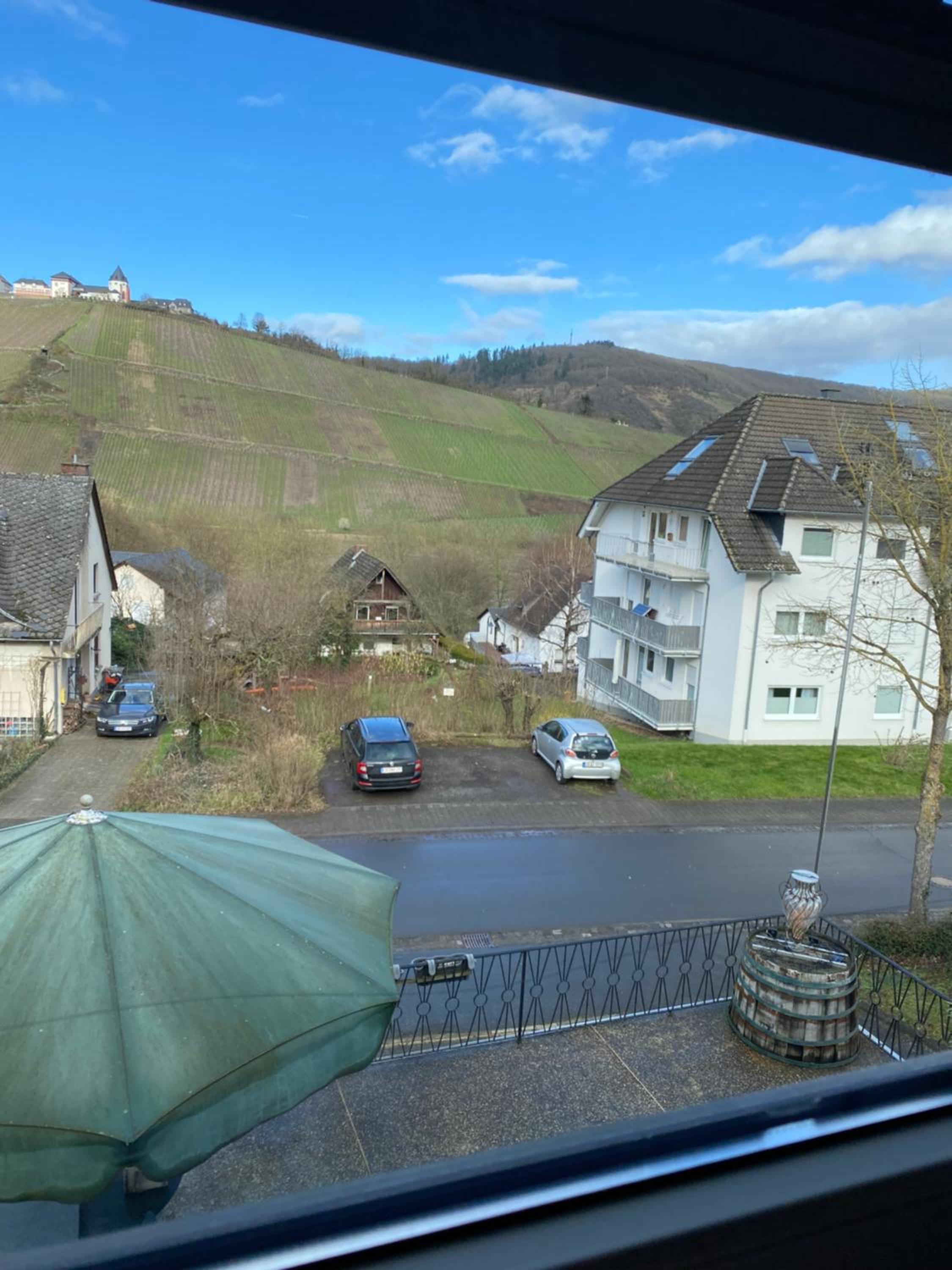 Ferienwohnung Rockenbach