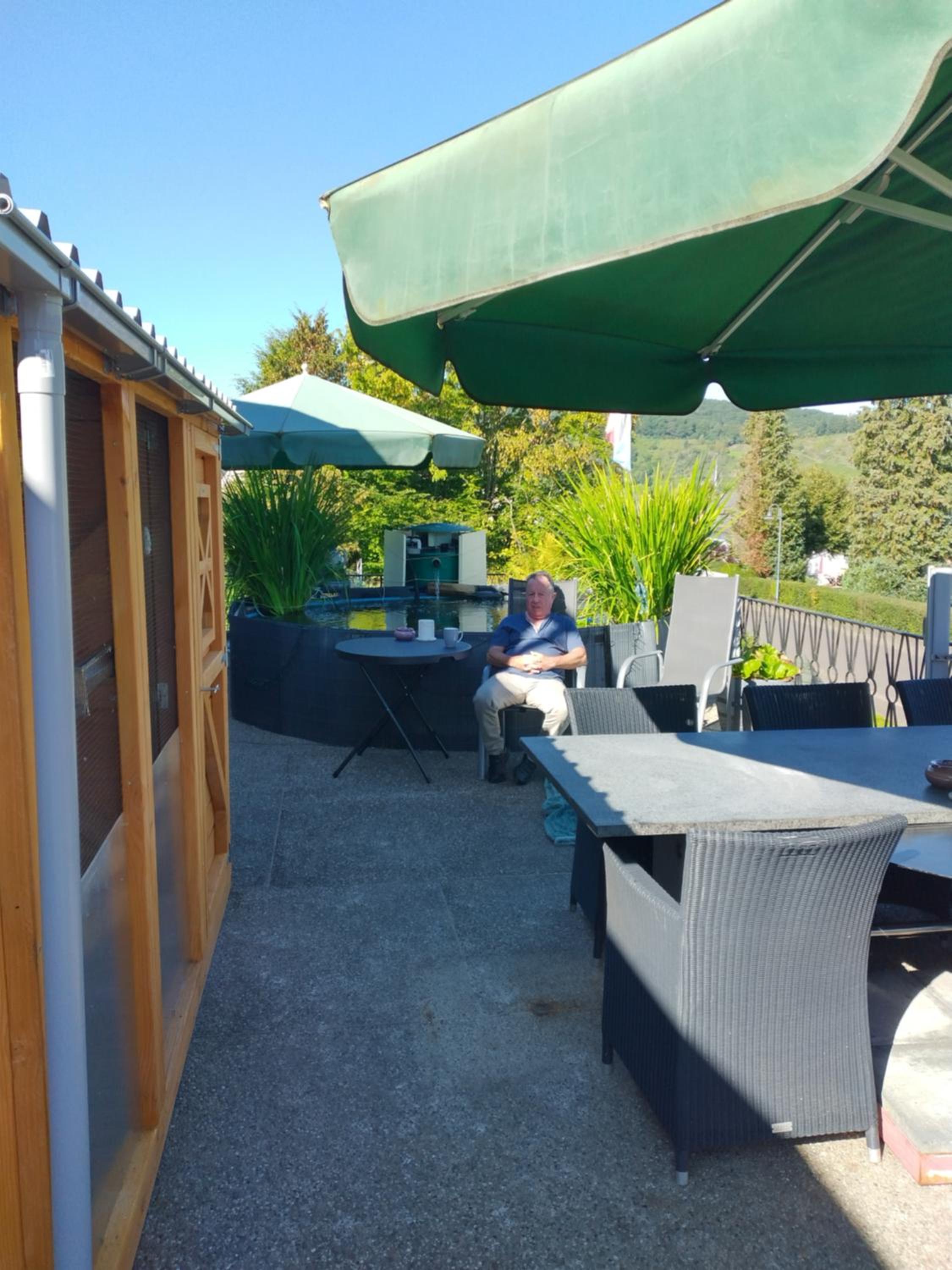 Ferienwohnung Rockenbach