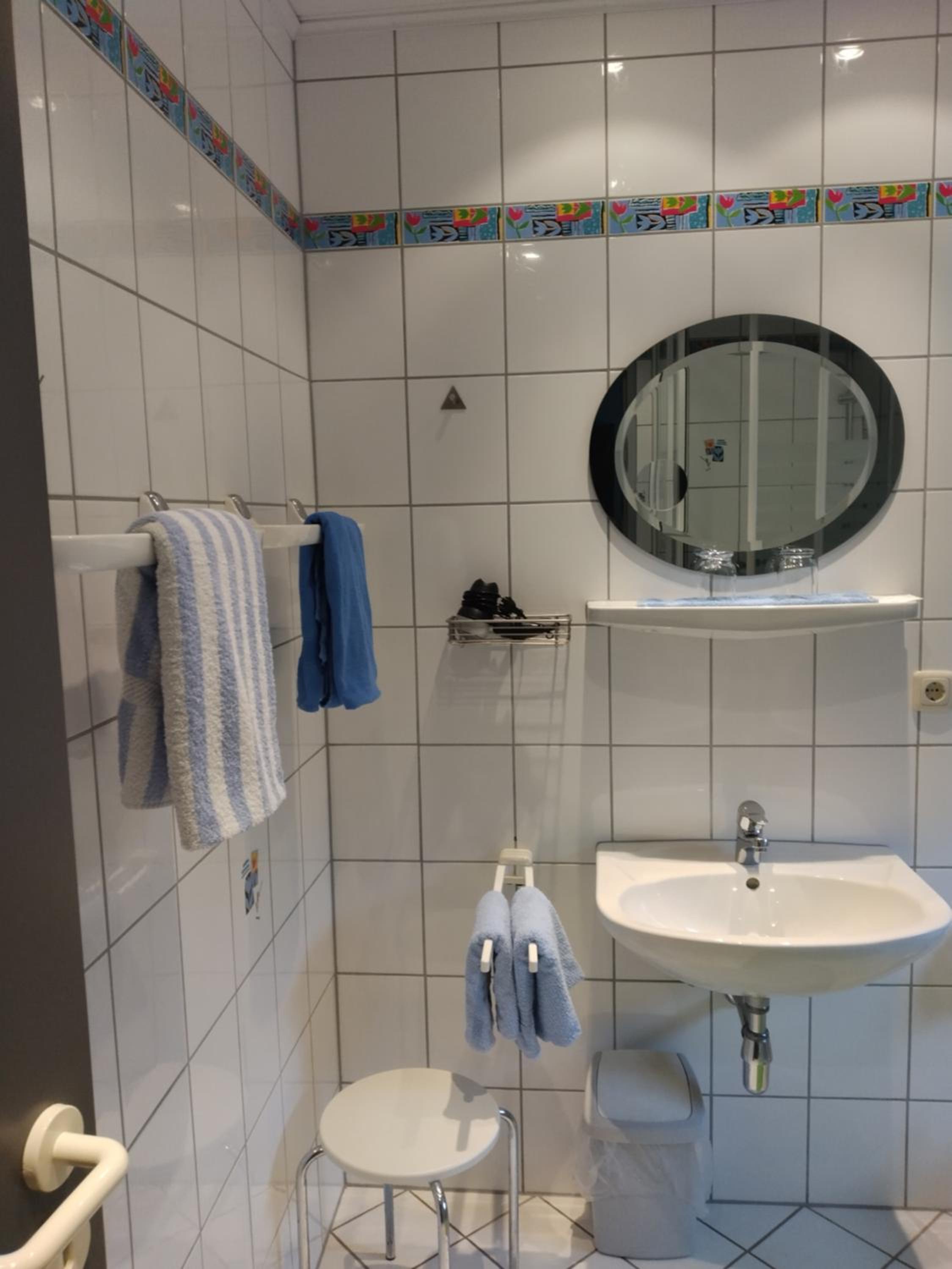Ferienwohnung Rockenbach