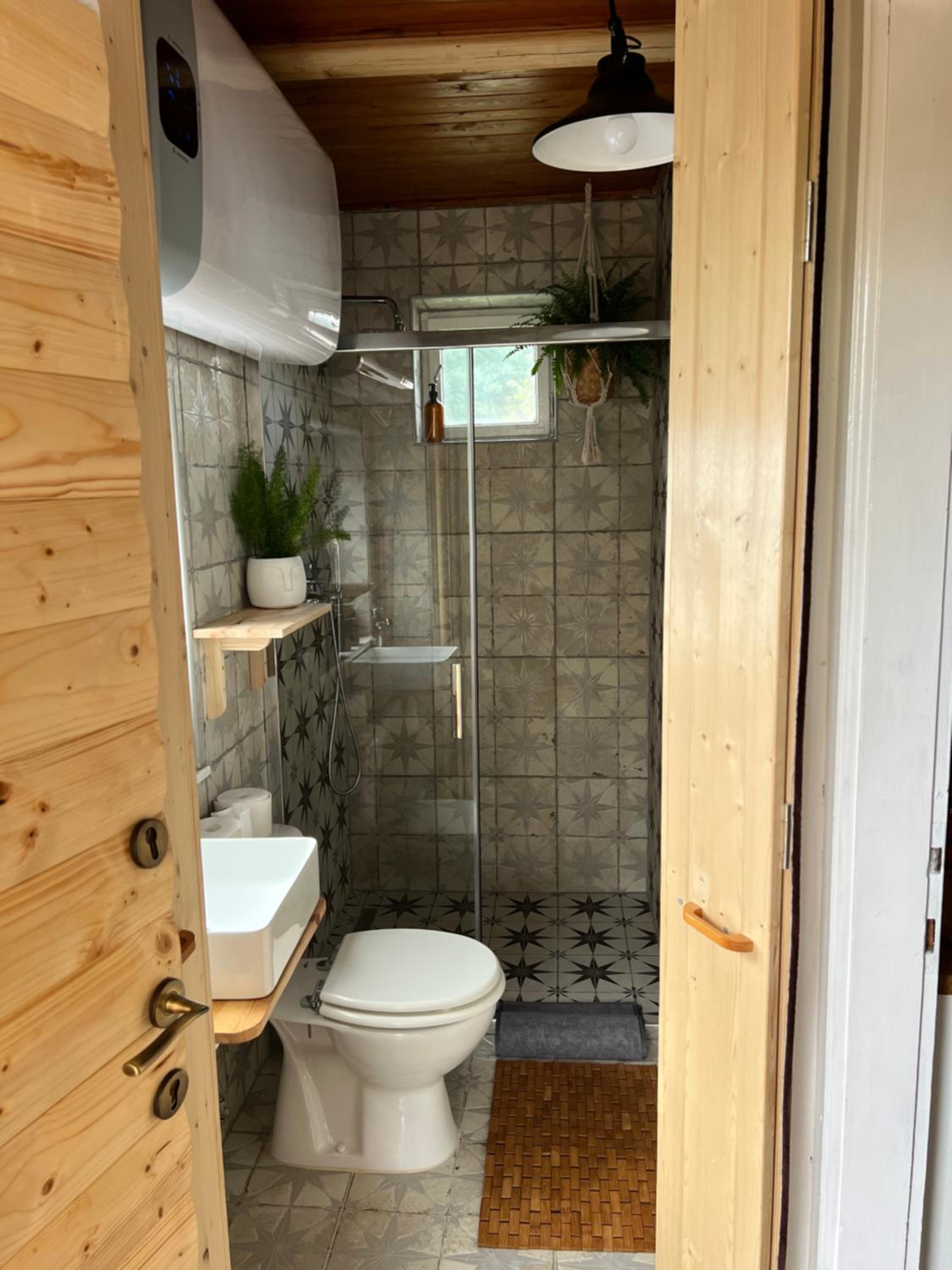 Love Shack