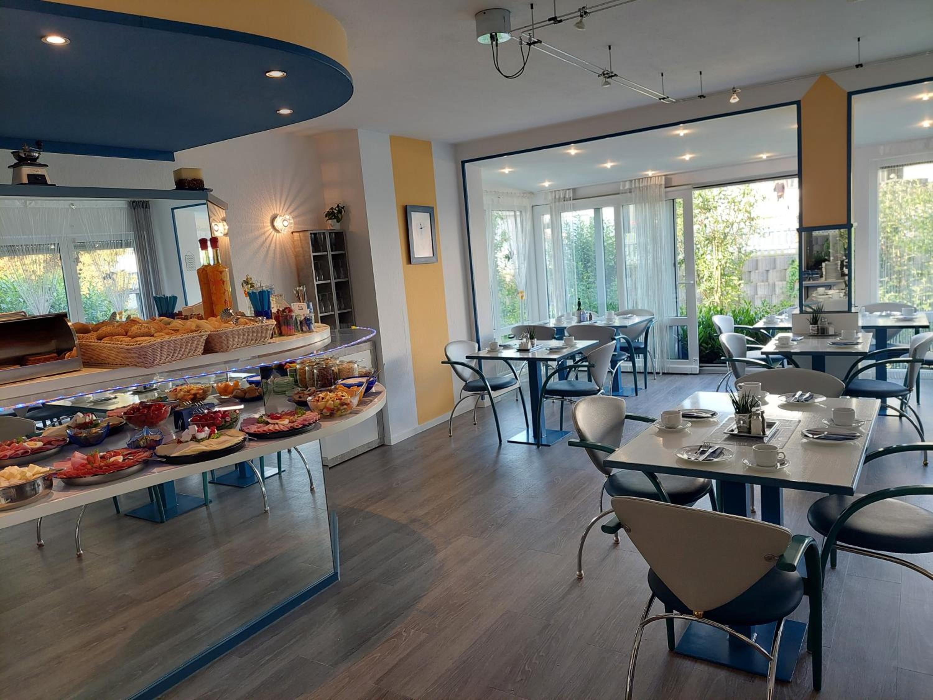 Hotelpension Gästehaus Birgit