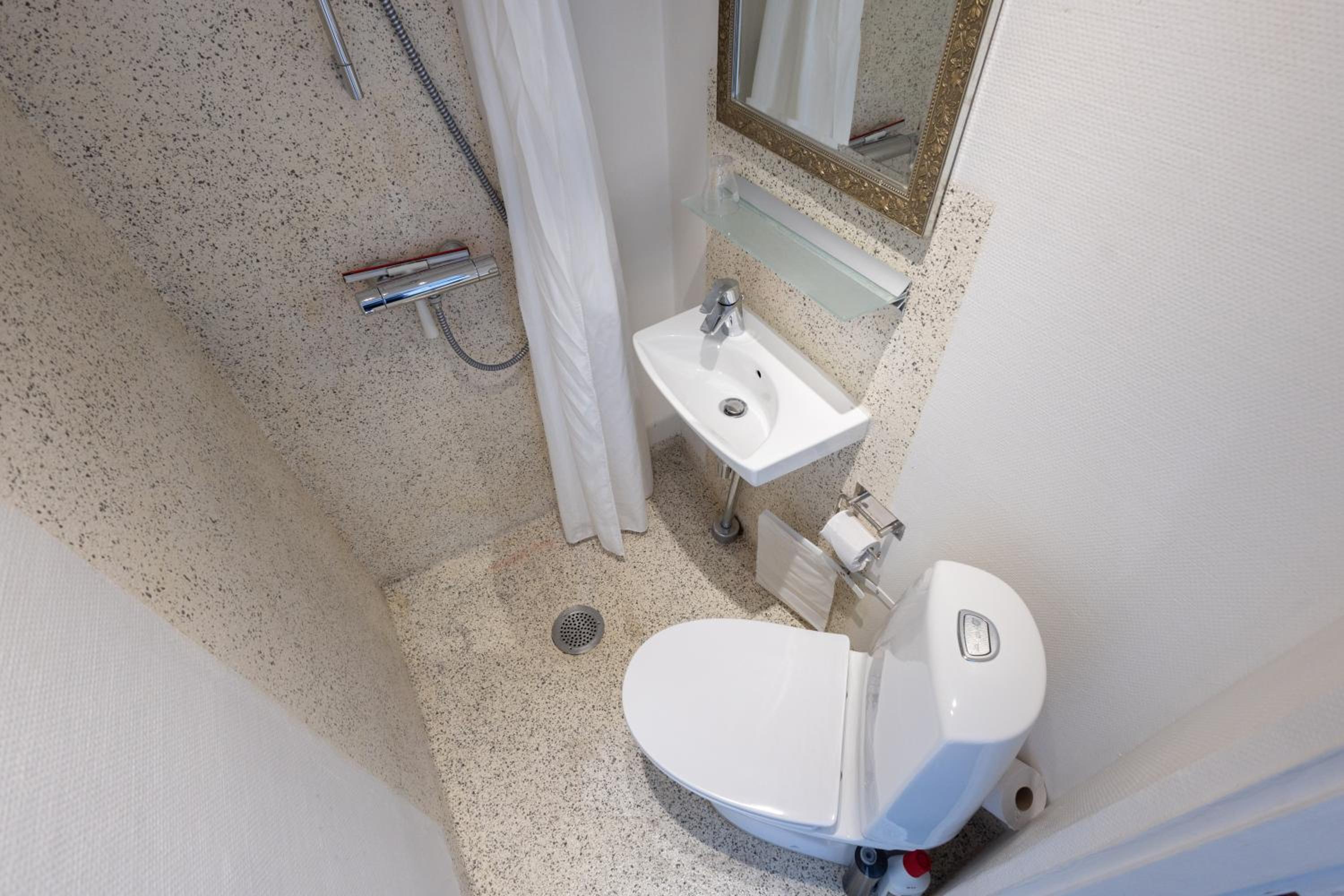 Odense Vacations - Milling Hotel Mini 11 - Property Image 23