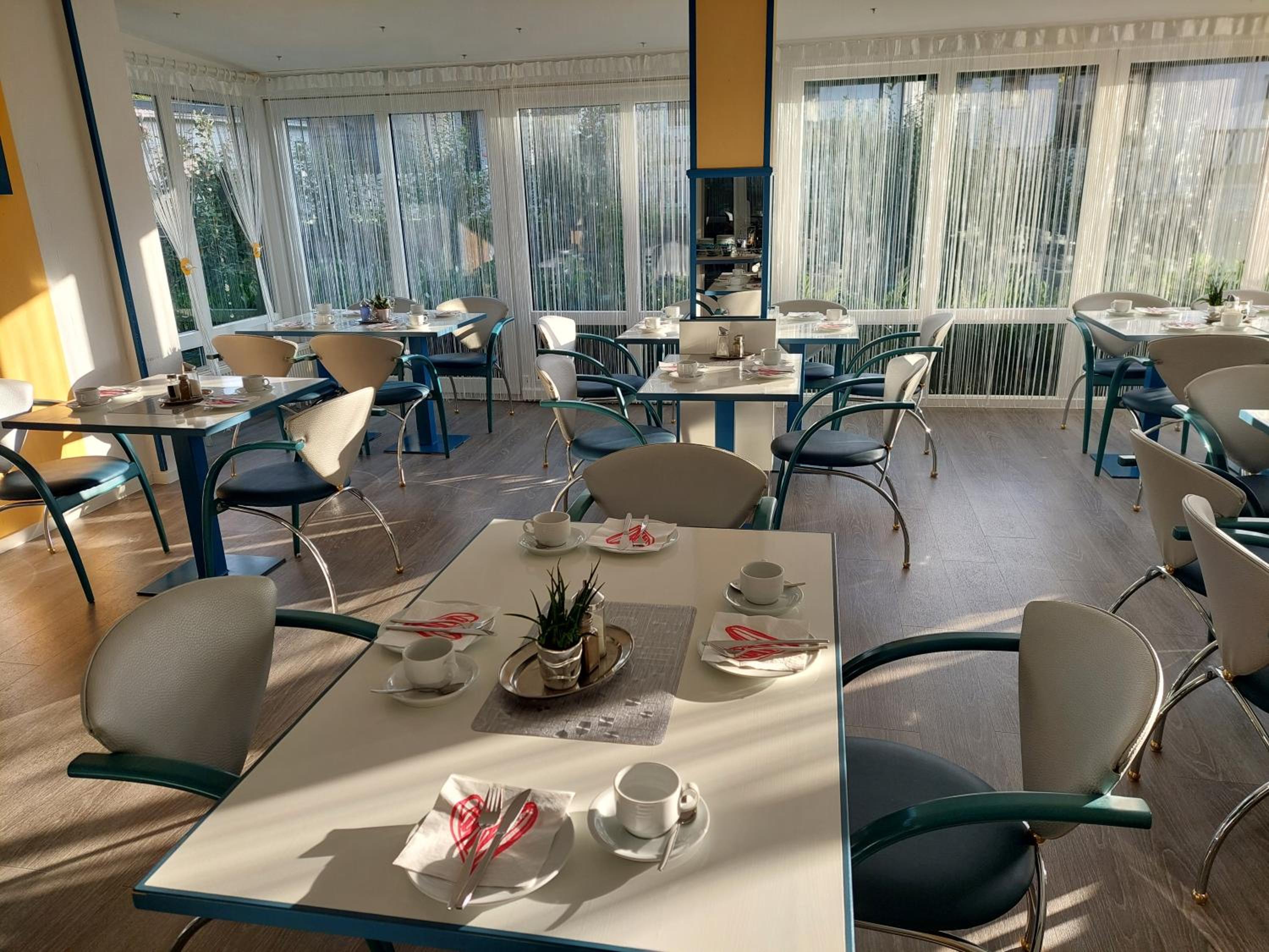 Hotelpension Gästehaus Birgit