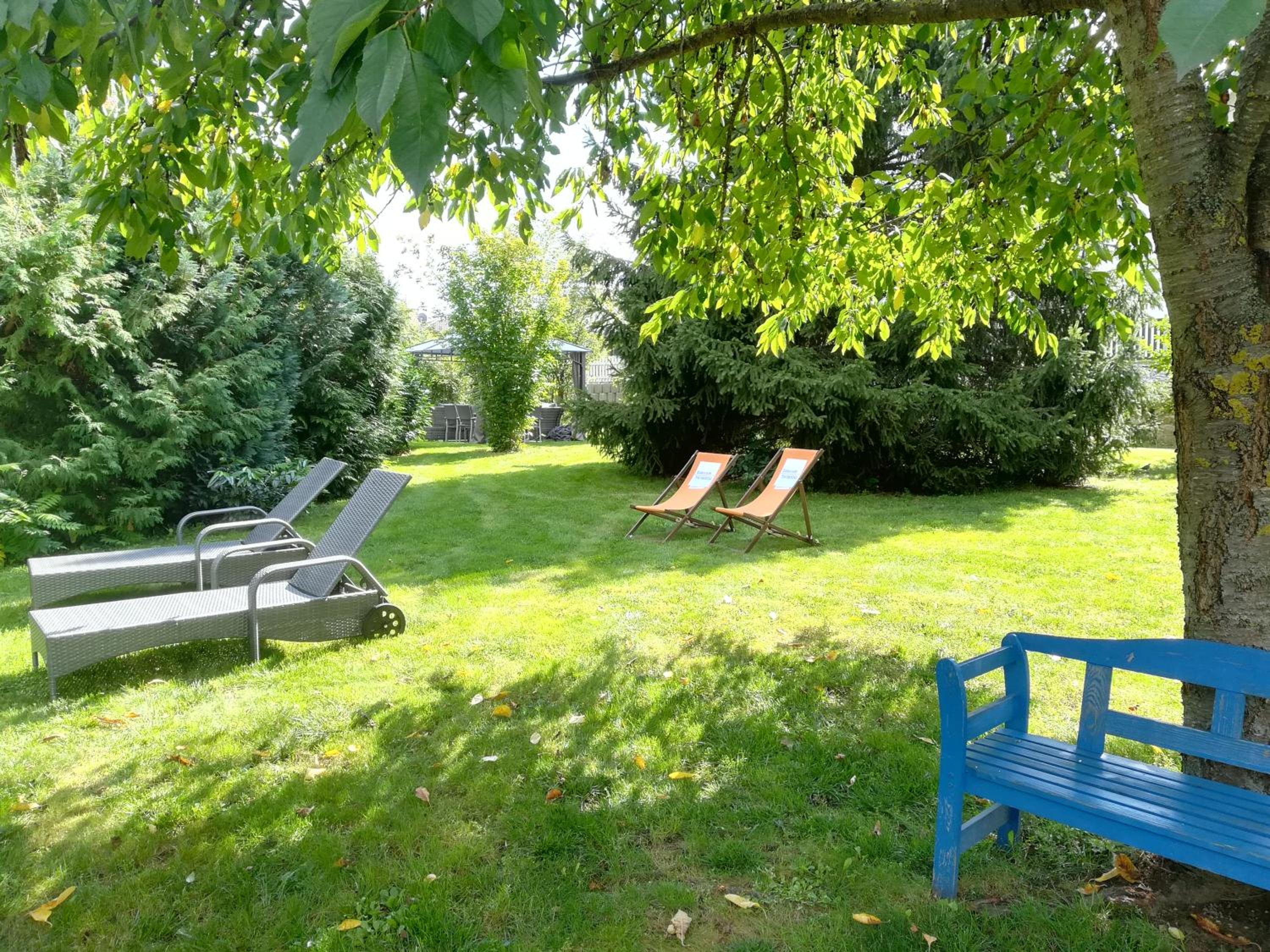 Hotelpension Gästehaus Birgit