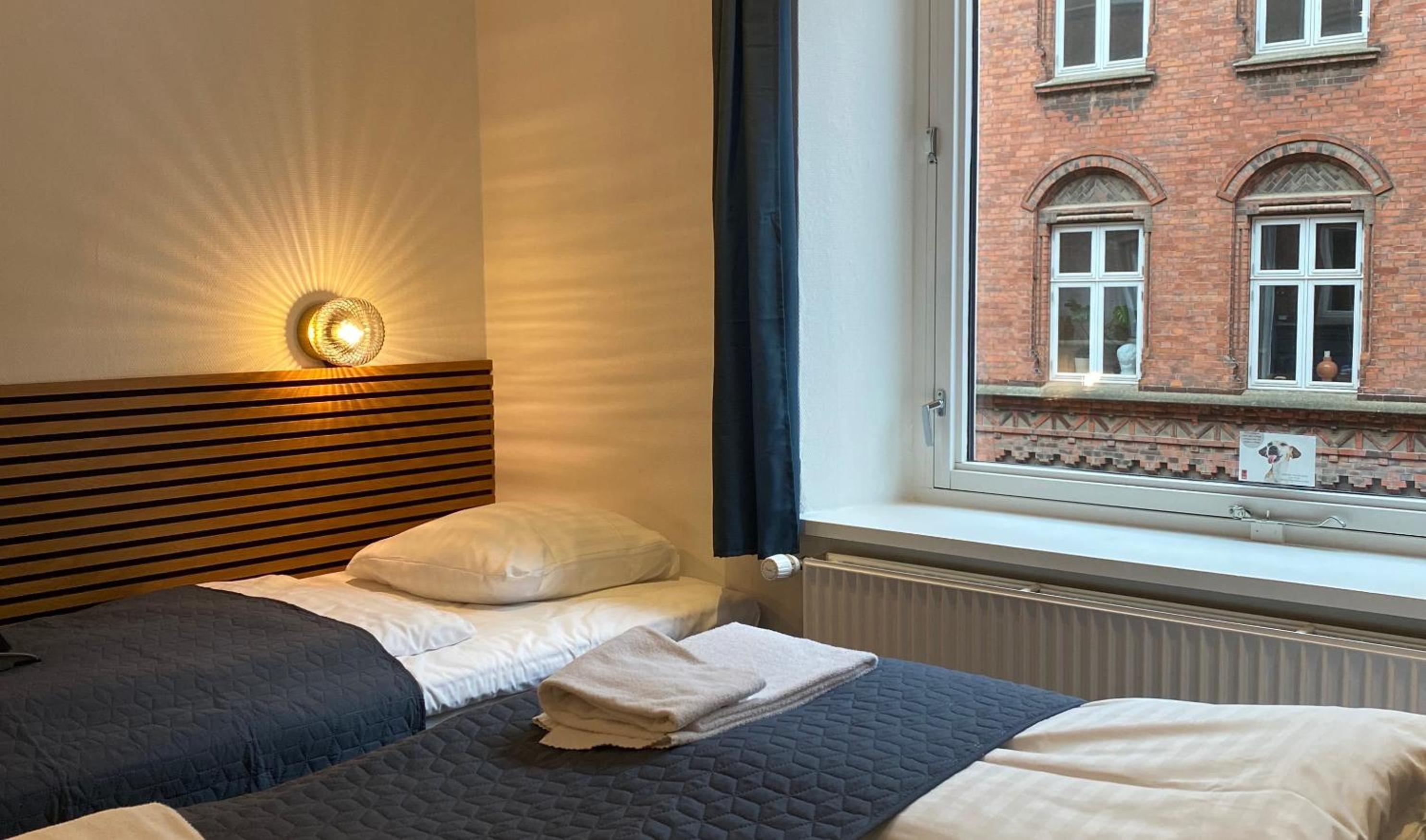 Odense Vacations - Milling Hotel Mini 11 - Property Image 19