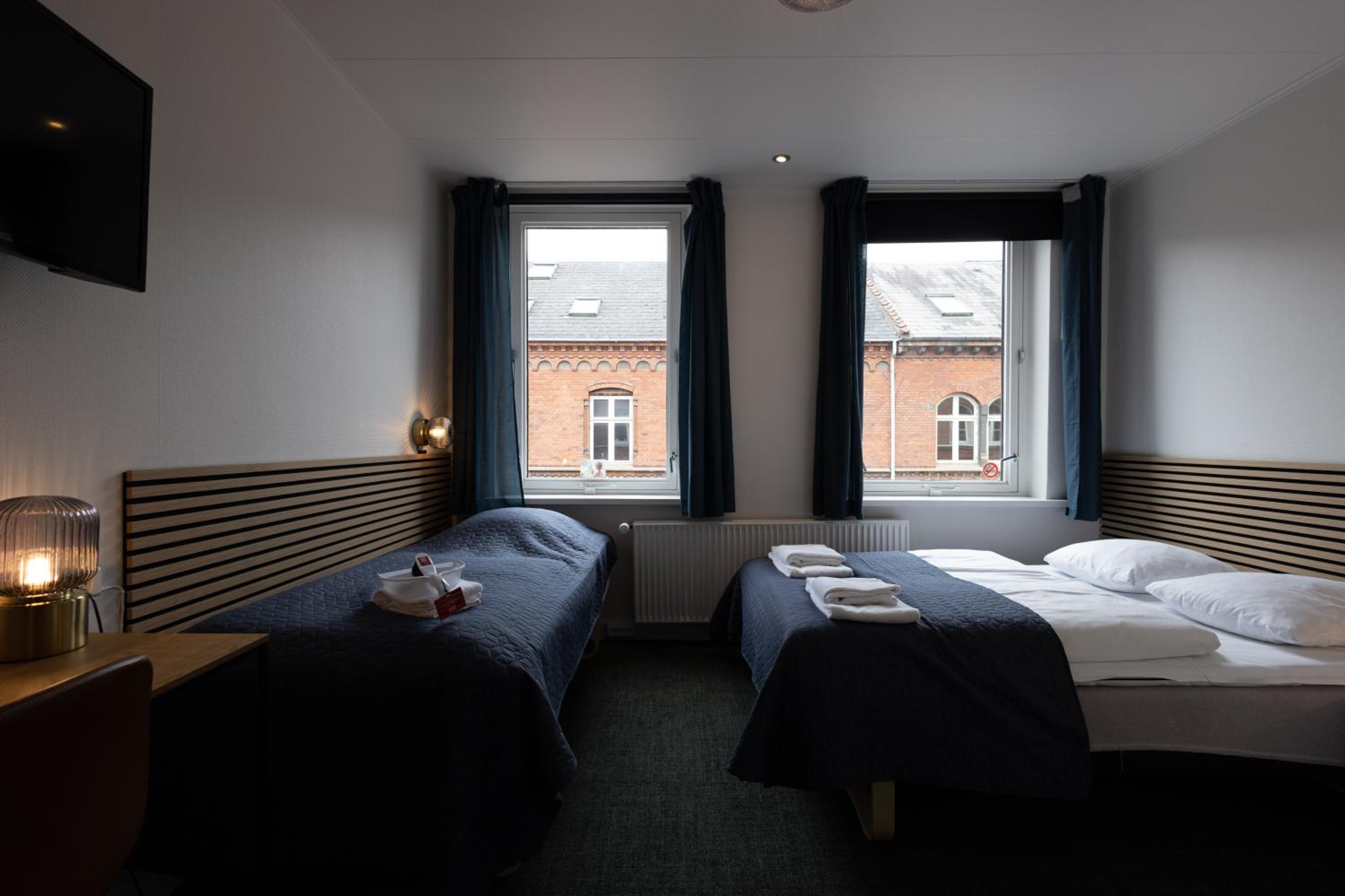Odense Vacations - Milling Hotel Mini 11 - Property Image 32