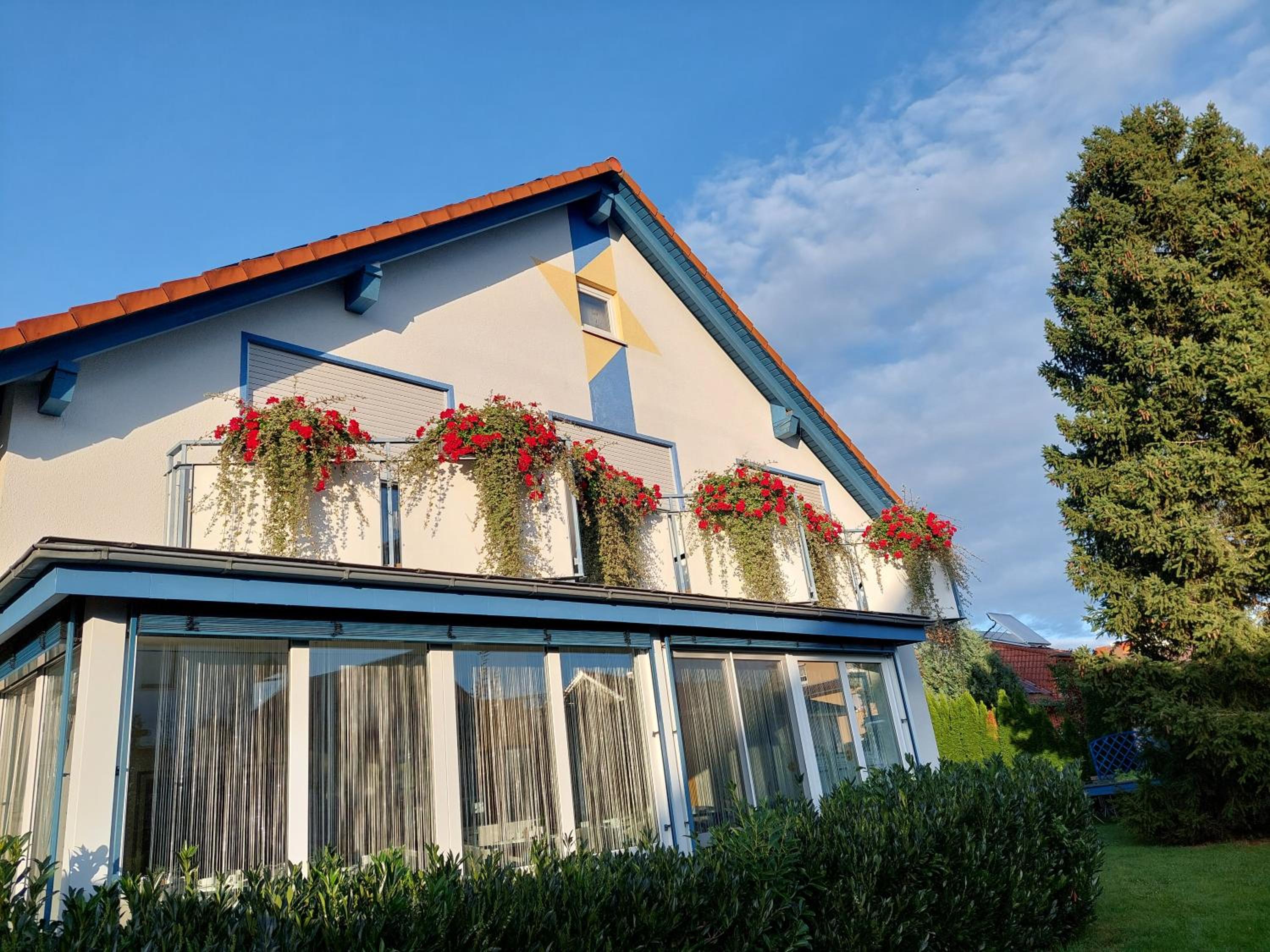 Hotelpension Gästehaus Birgit