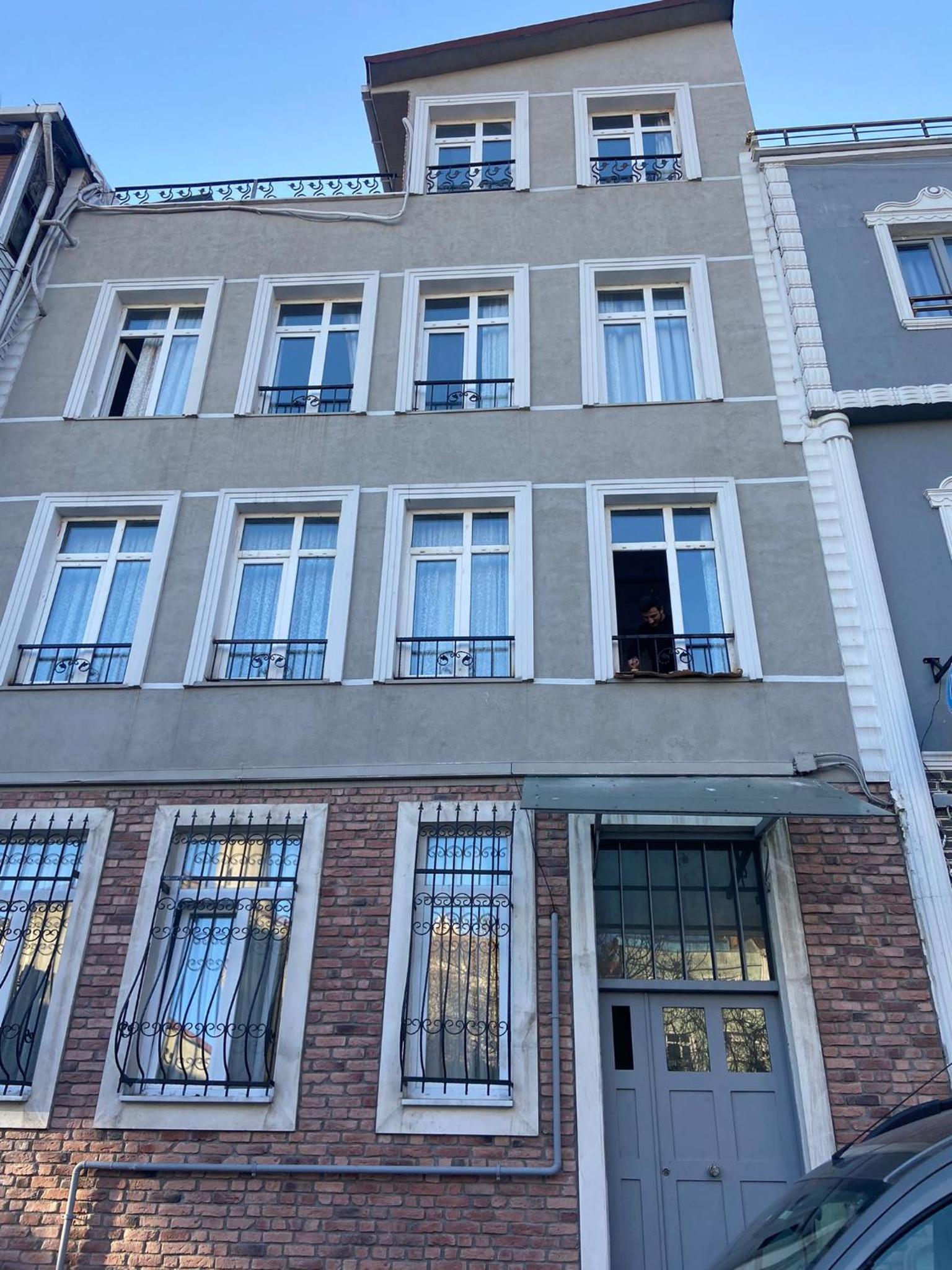 building