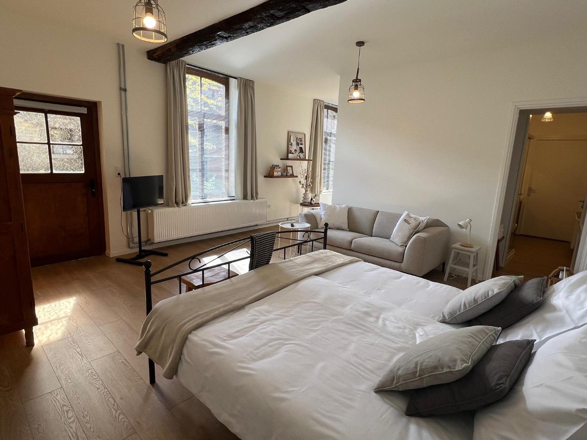 B&B Sjaanderhof view 3