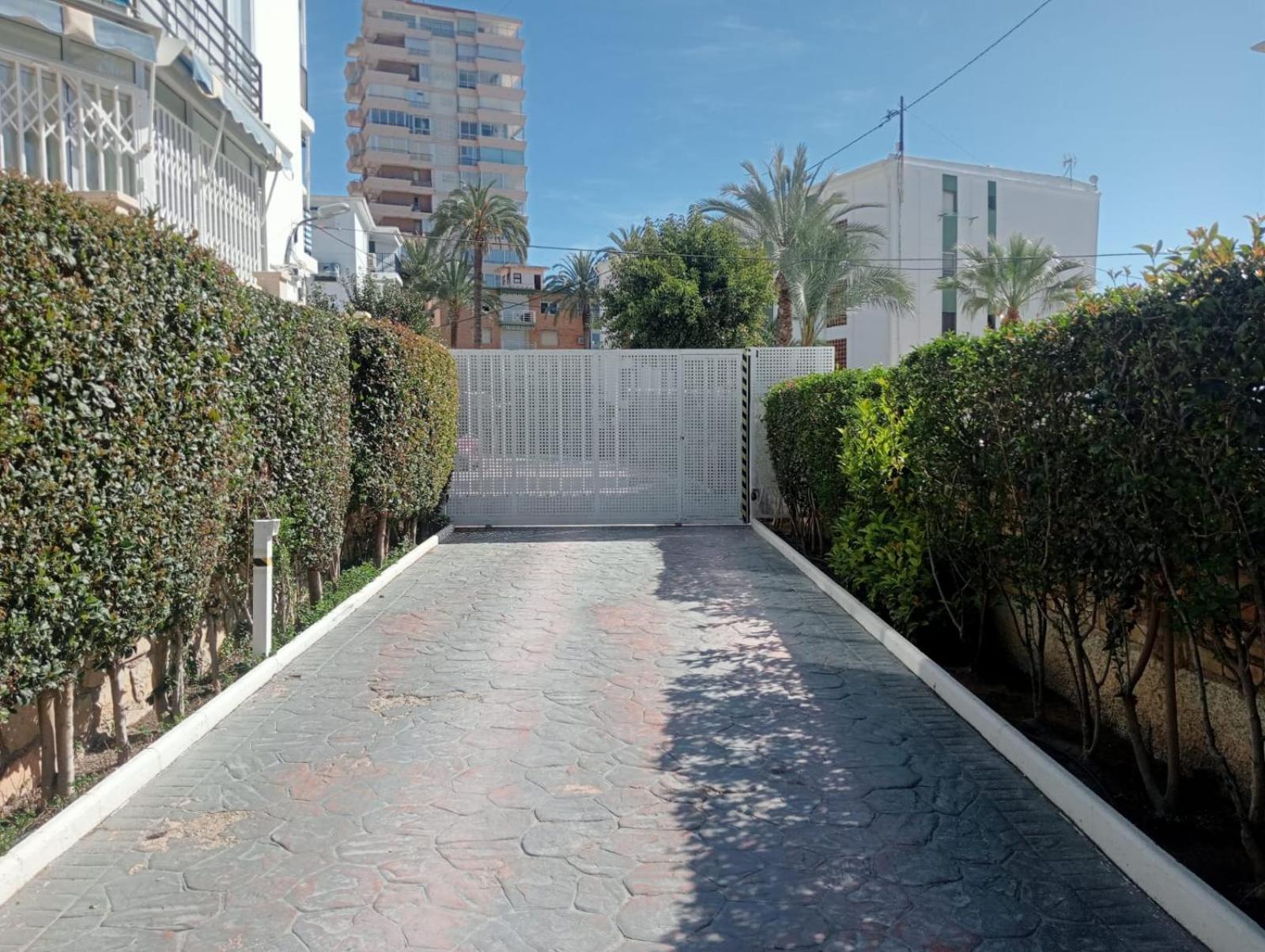 Apartamento Archanda G by Gestaltur