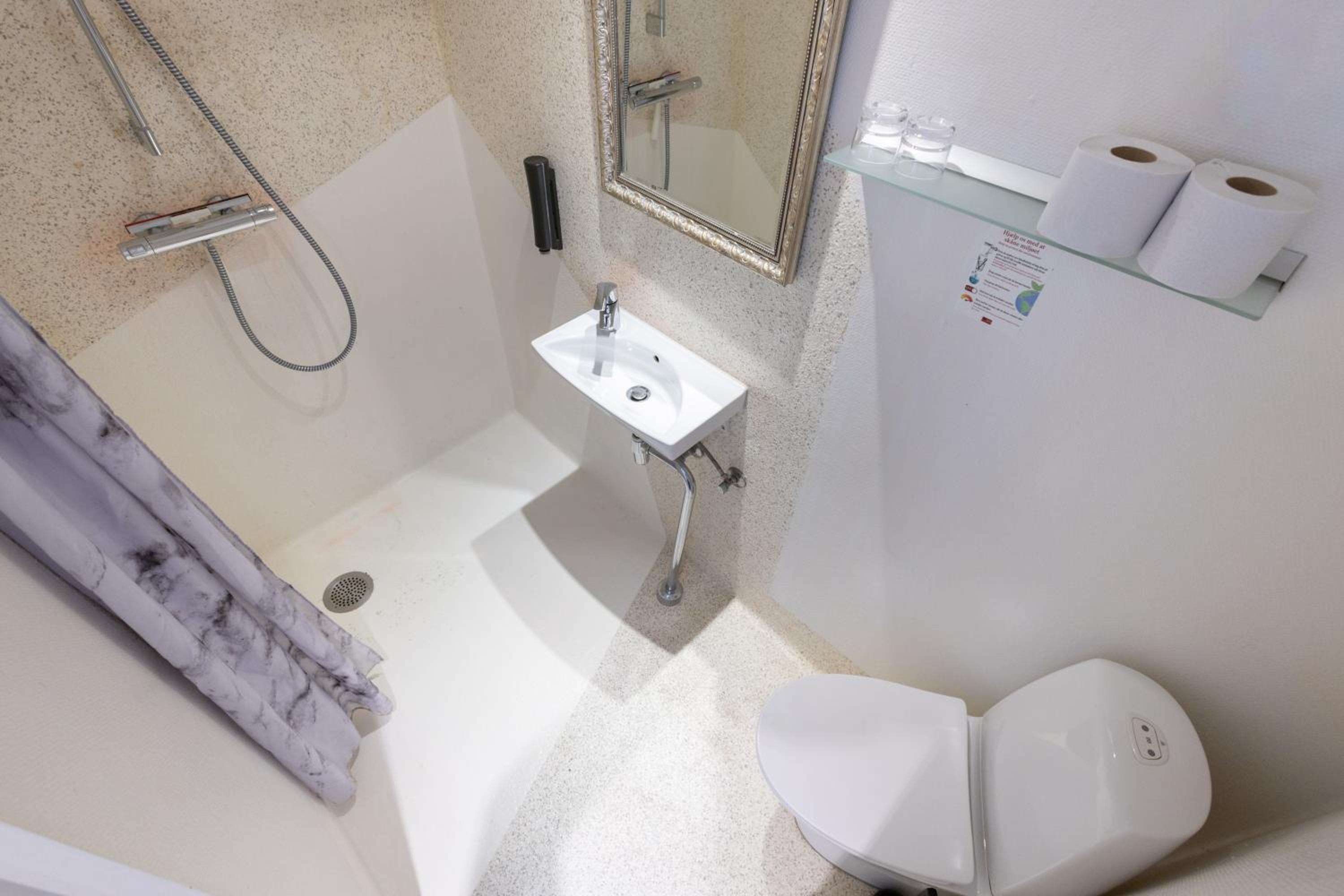 Odense Vacations - Milling Hotel Mini 11 - Property Image 31