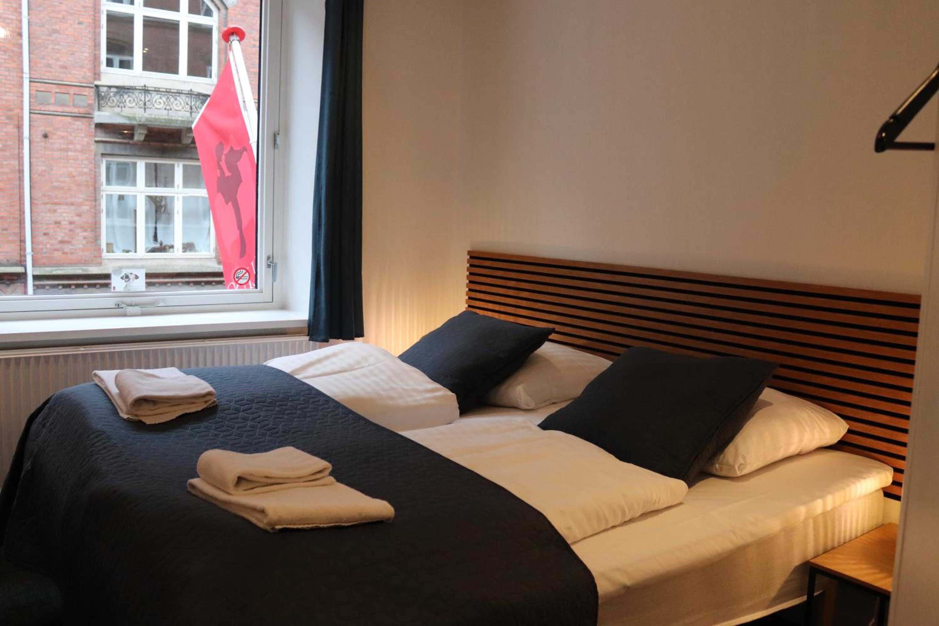 Odense Vacations - Milling Hotel Mini 11 - Property Image 18